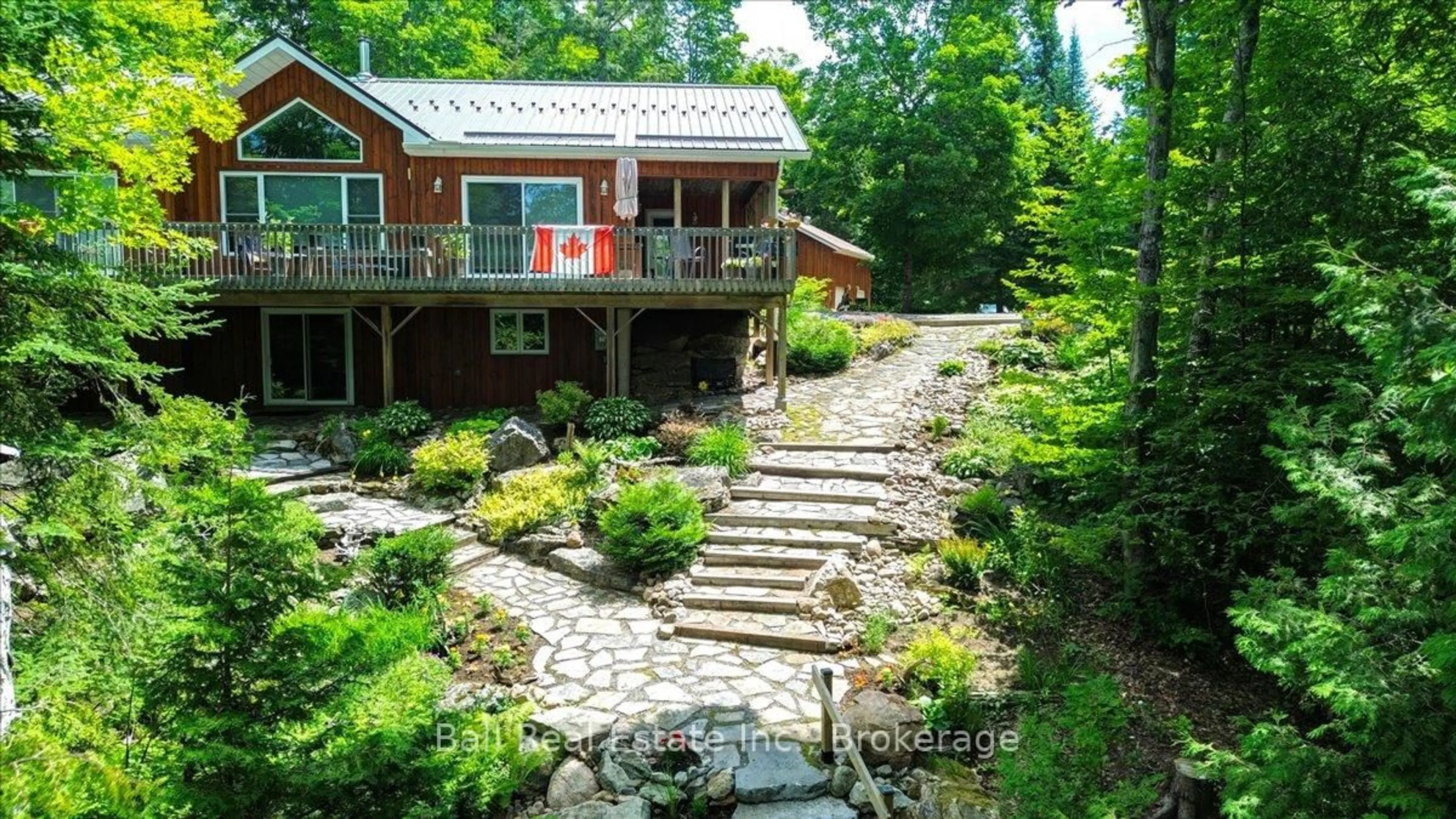 Unknown for 240 Stringer Dr, Bancroft Ontario K0L 1C0