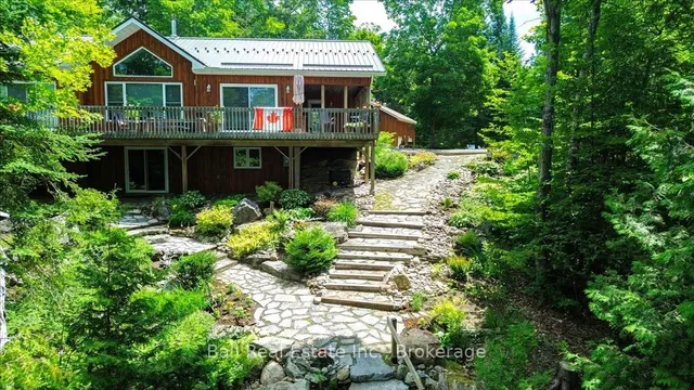 240 Stringer Dr, Bancroft