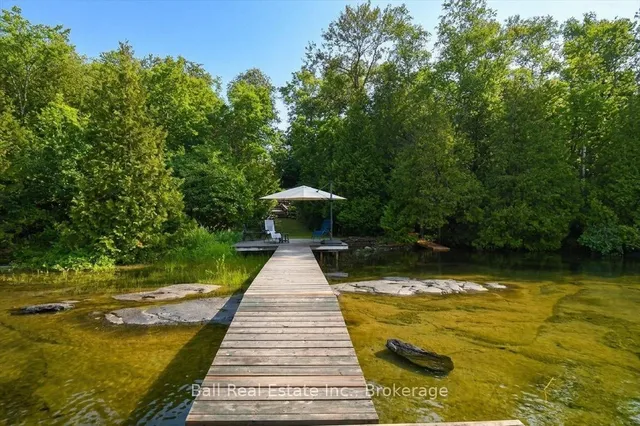 240 Stringer Dr, Bancroft 5
