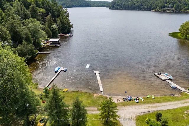 1357 Russ Hammell Rd #11, Muskoka Lakes 3