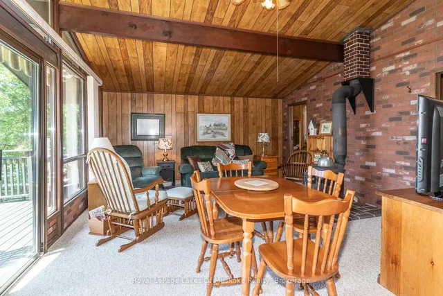 1357 Russ Hammell Rd #11, Muskoka Lakes 5