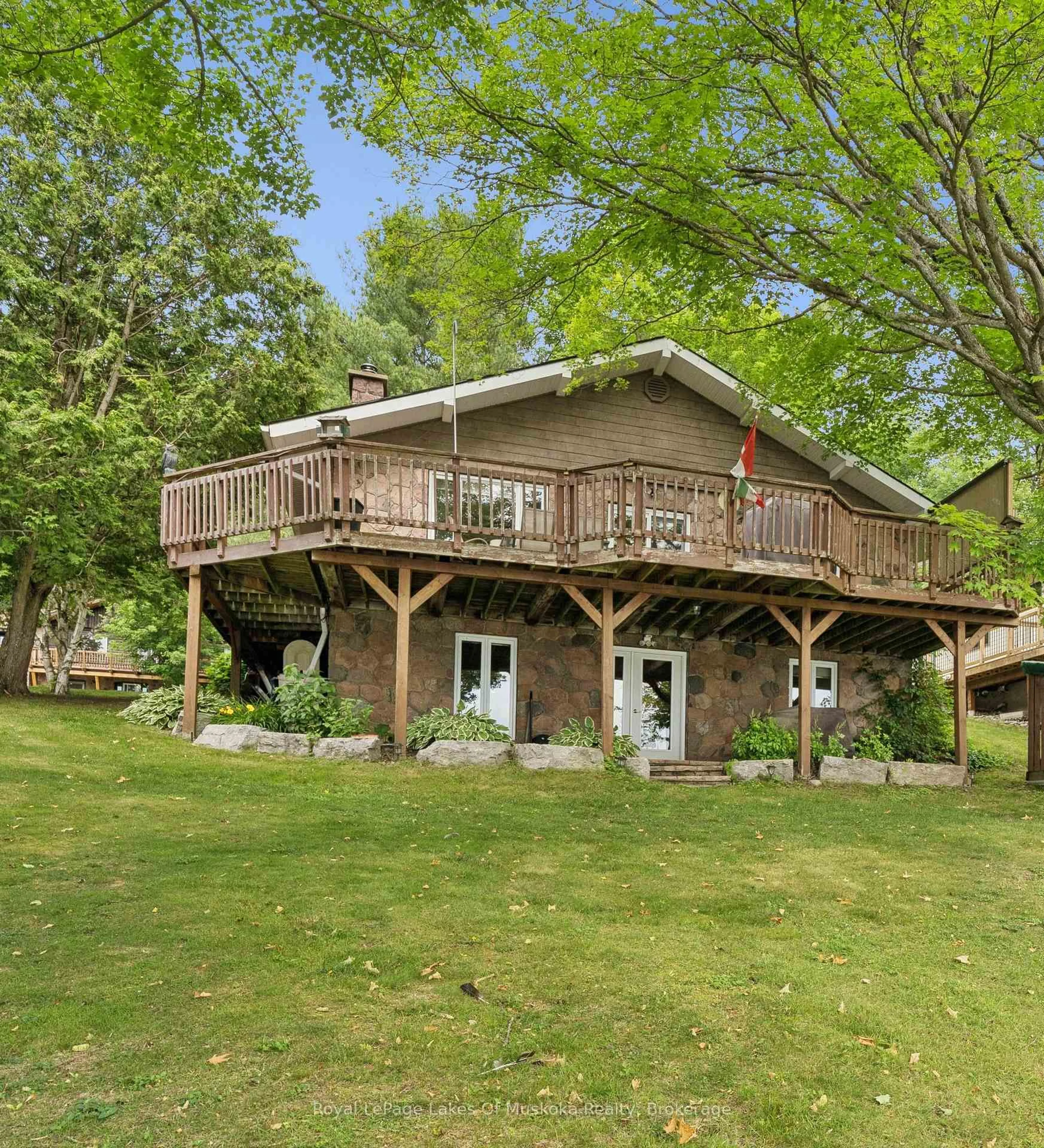 Unknown for 1082 Kawagama Lake Rd, Algonquin Highlands Ontario P0A 1E0