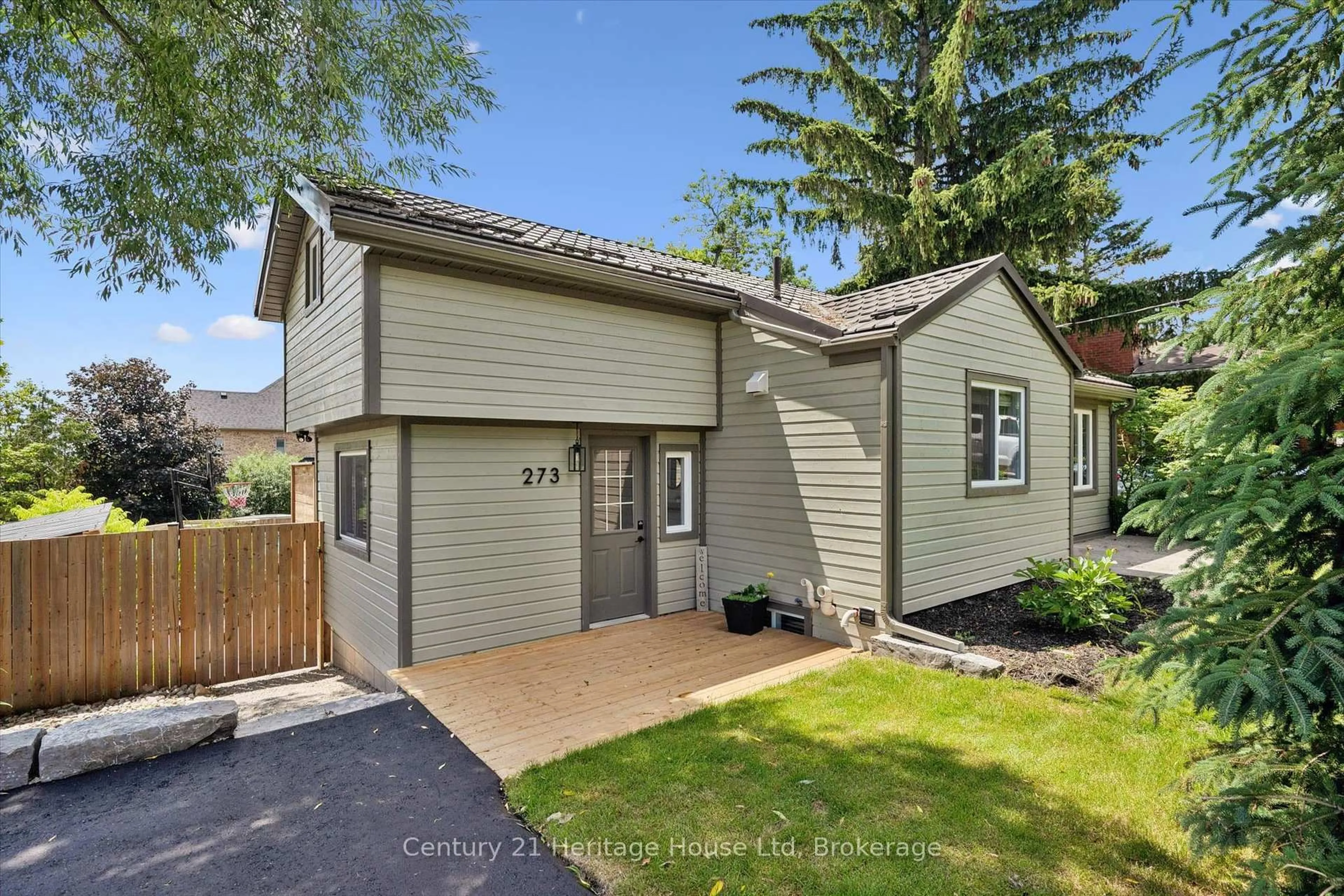 Unknown for 273 Main St, Guelph/Eramosa Ontario N0B 2K0
