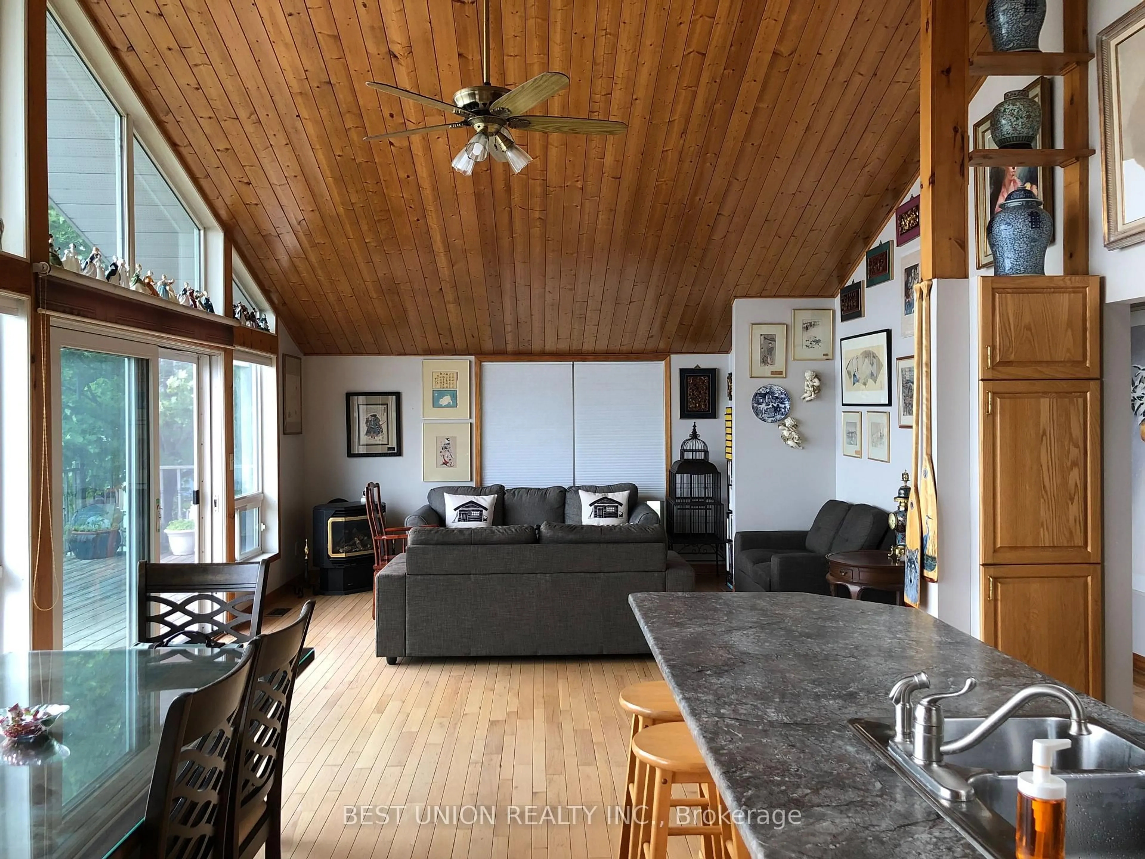 A pic of a room for 6274 Shearer Point Rd, Alderville First Nation Ontario K0K 2X0