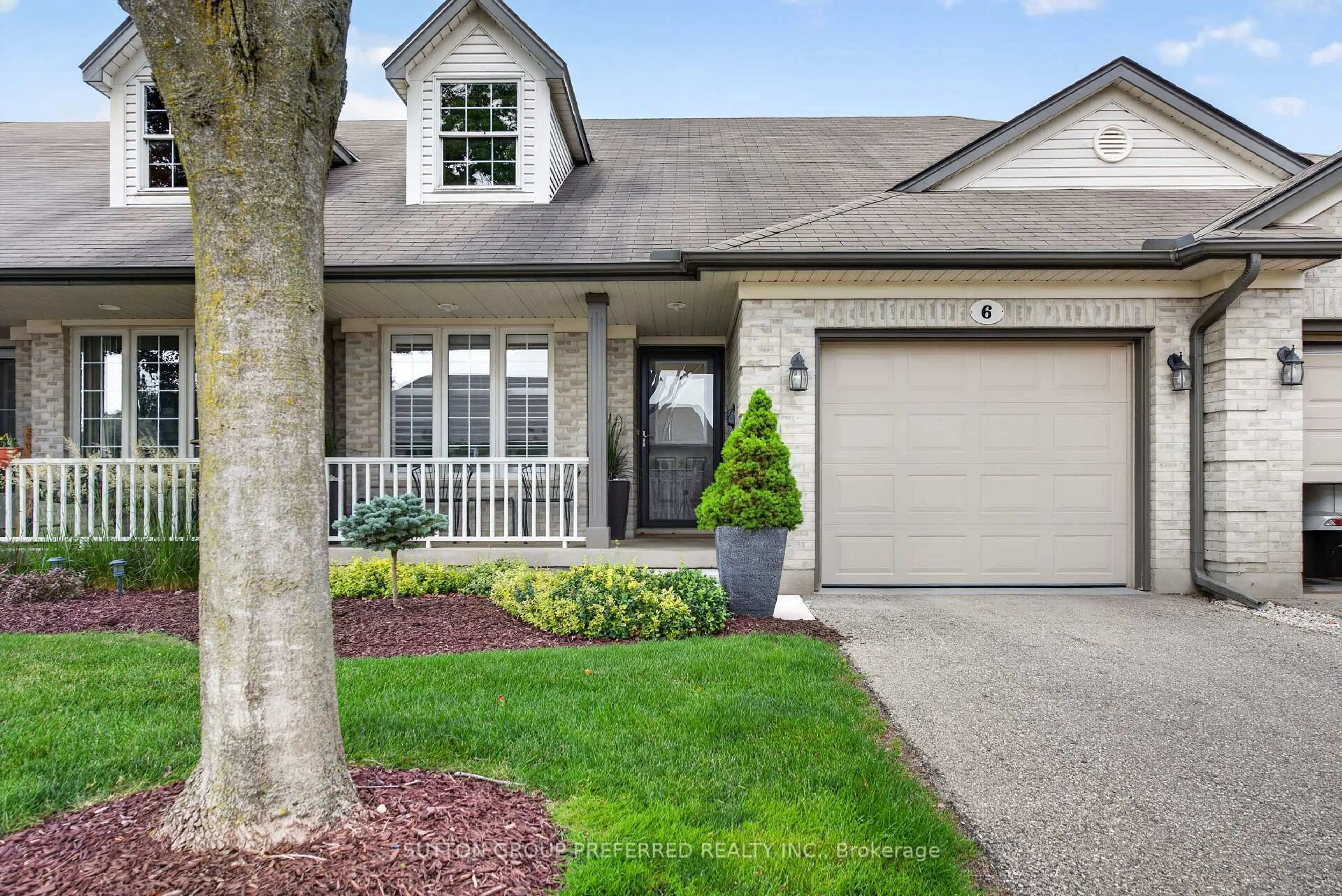 Unknown for 20 Windemere Pl #6, St. Thomas Ontario N5R 6H6