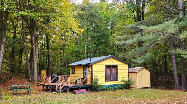 51A THOMPSON Lane, Rideau Lakes