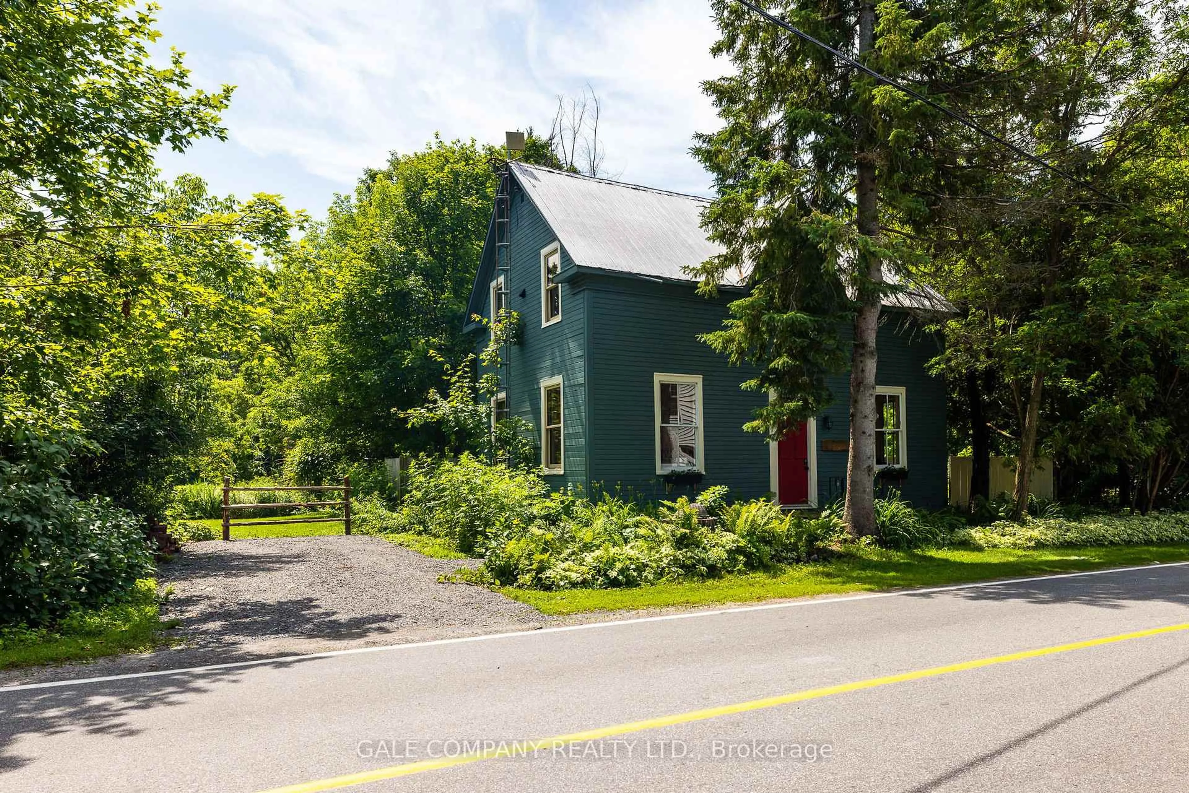Unknown for 236 Blakeney Rd, Almonte Ontario K0A 1A0