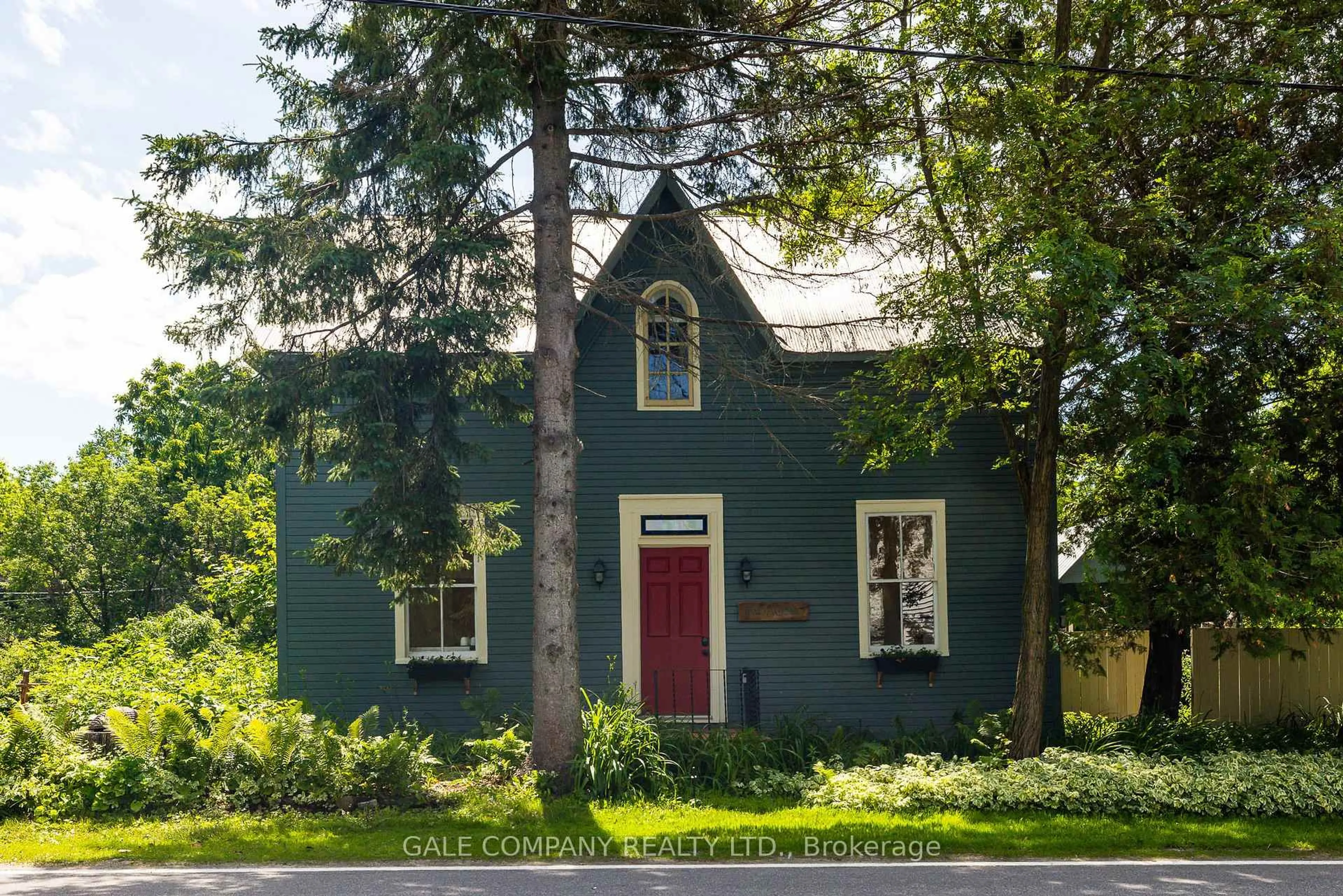 Unknown for 236 Blakeney Rd, Almonte Ontario K0A 1A0