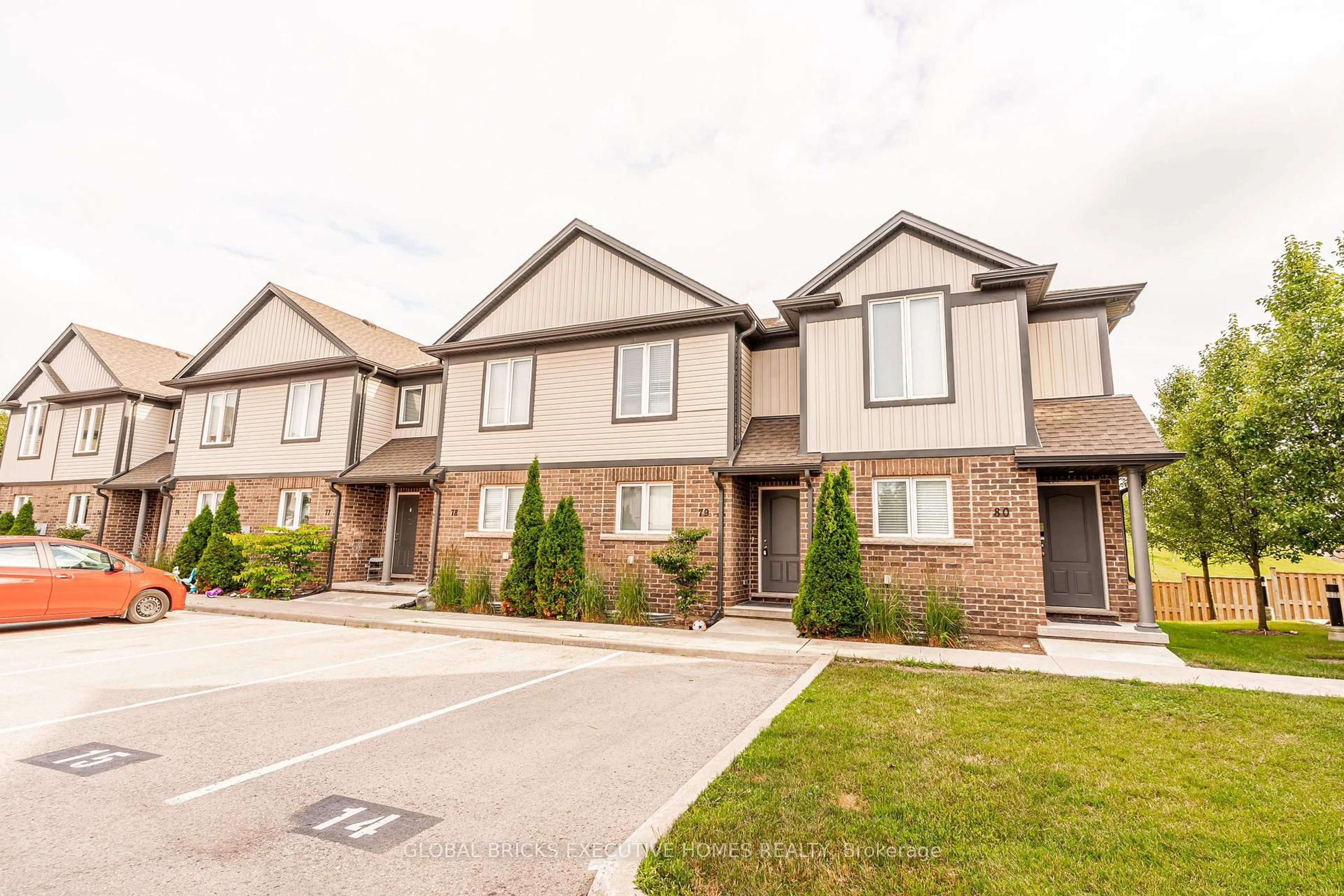 Unknown for 7768 Ascott Circ #79, Niagara Falls Ontario L2H 3P9