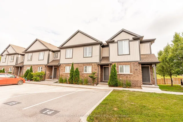 7768 Ascott Circ #79, Niagara Falls 4