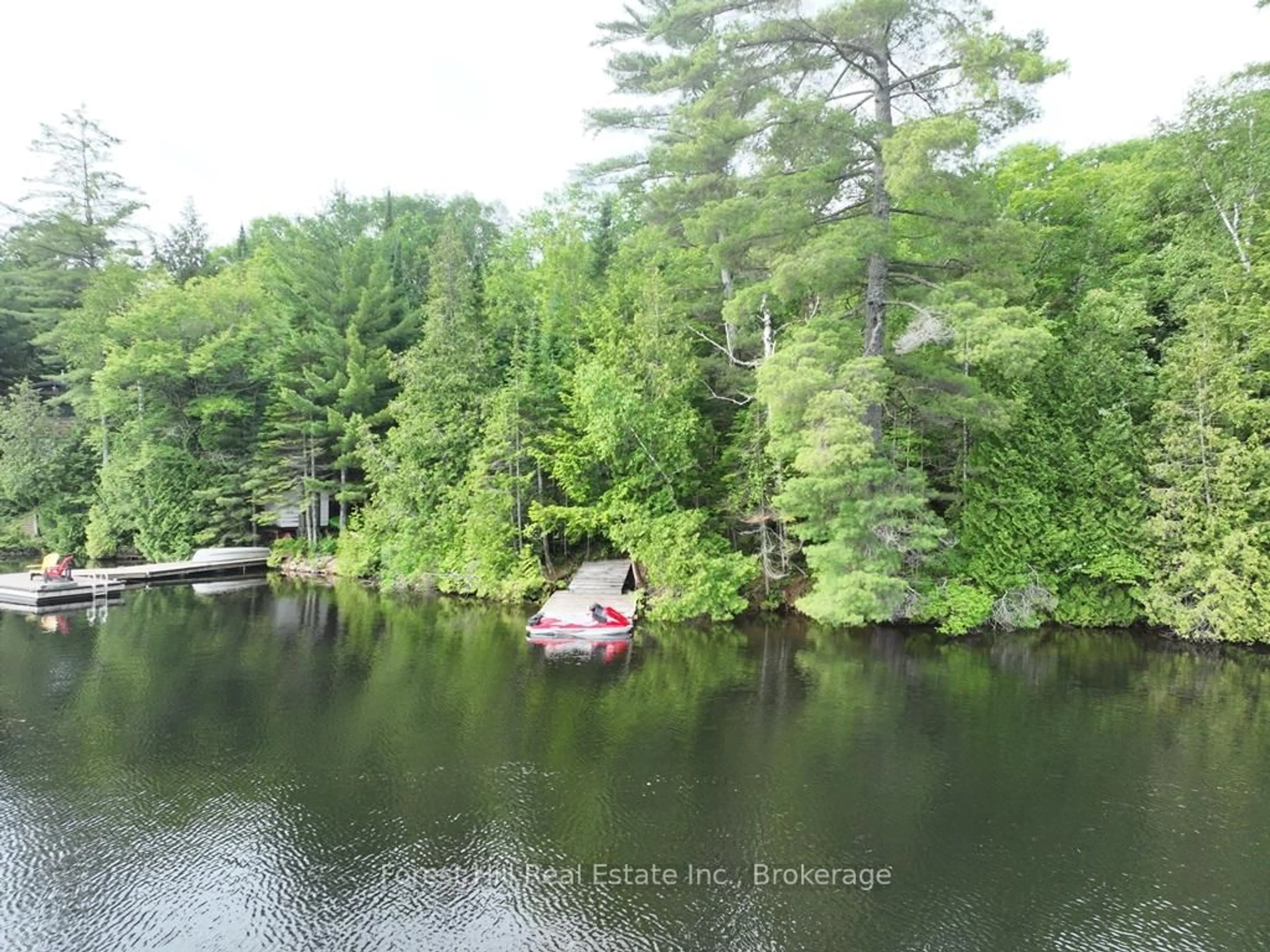 Blurry image for 0 BEAR LAKE Rd, Algonquin Highlands Ontario P0A 1E0