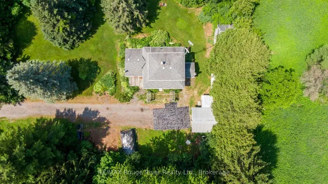 7725 Mill St, Port Hope 5