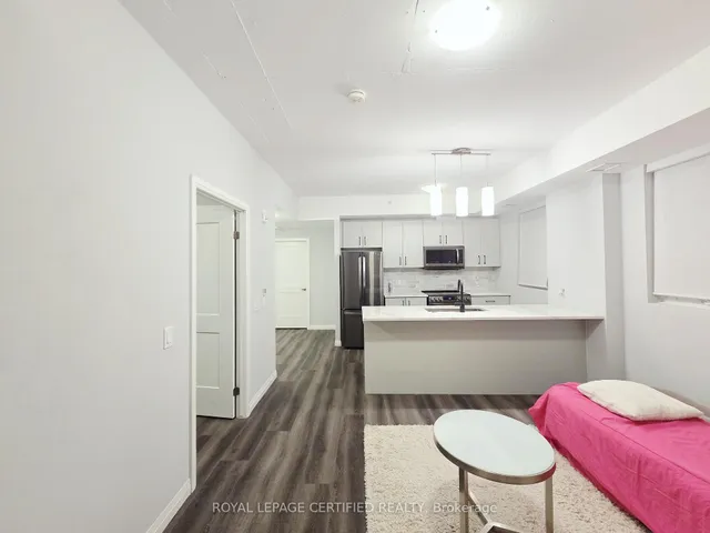 108 Garment St #1502, Kitchener 3