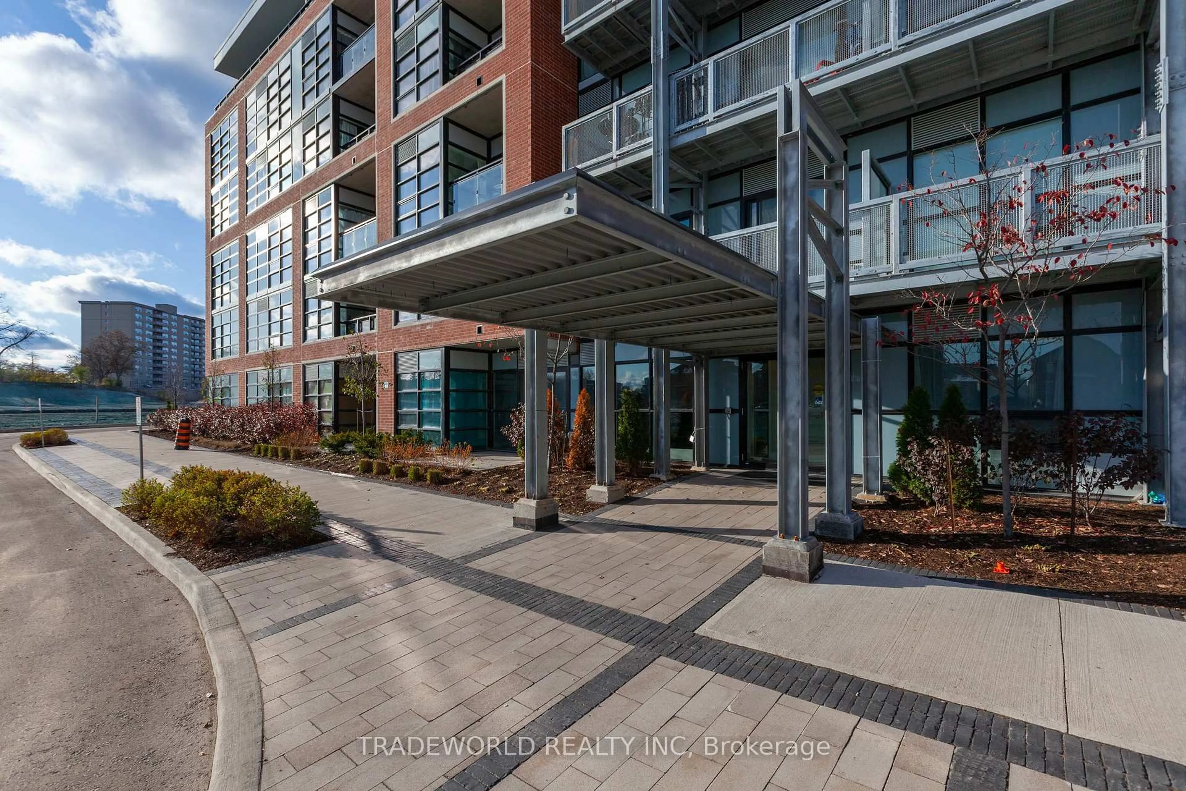 Unknown for 15 Prince Albert Blvd #619, Kitchener Ontario N2H 0C2