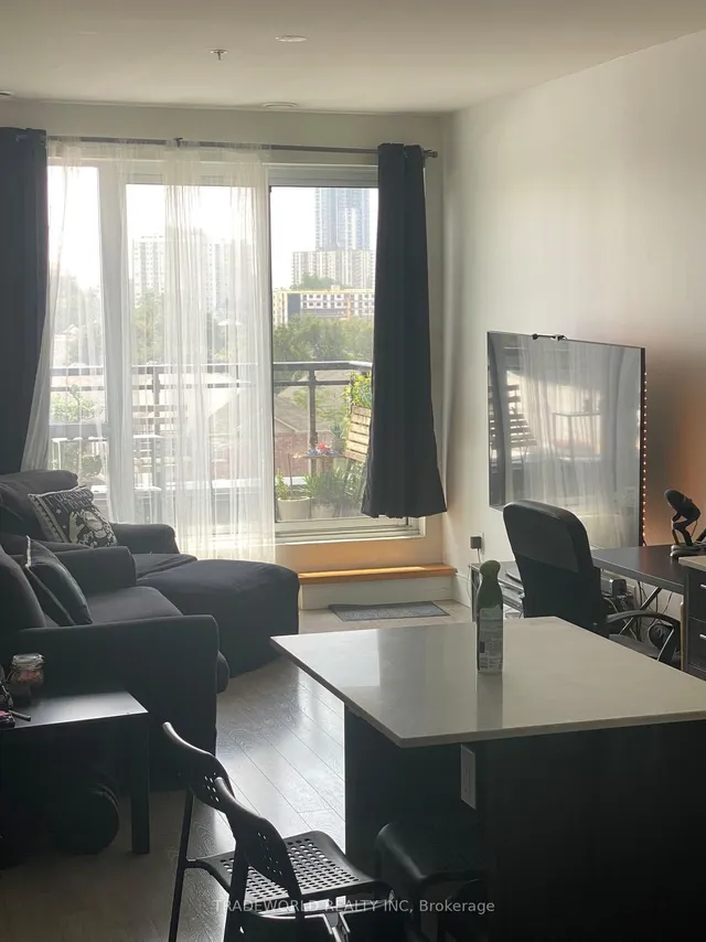 15 Prince Albert Blvd #619, Kitchener 3