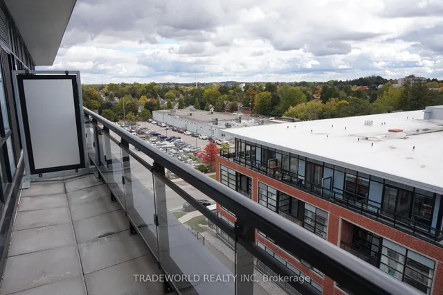15 Prince Albert Blvd #619, Kitchener 5