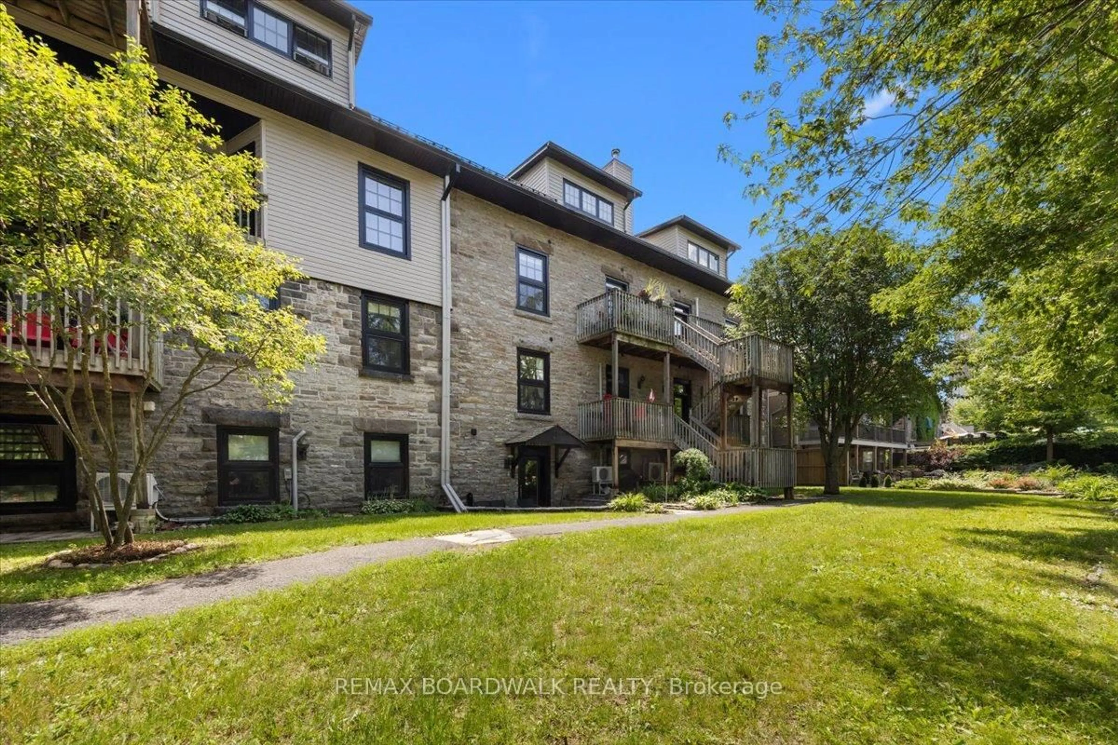 Unknown for 45 Mill St #1, Carleton Place Ontario K7C 1T6