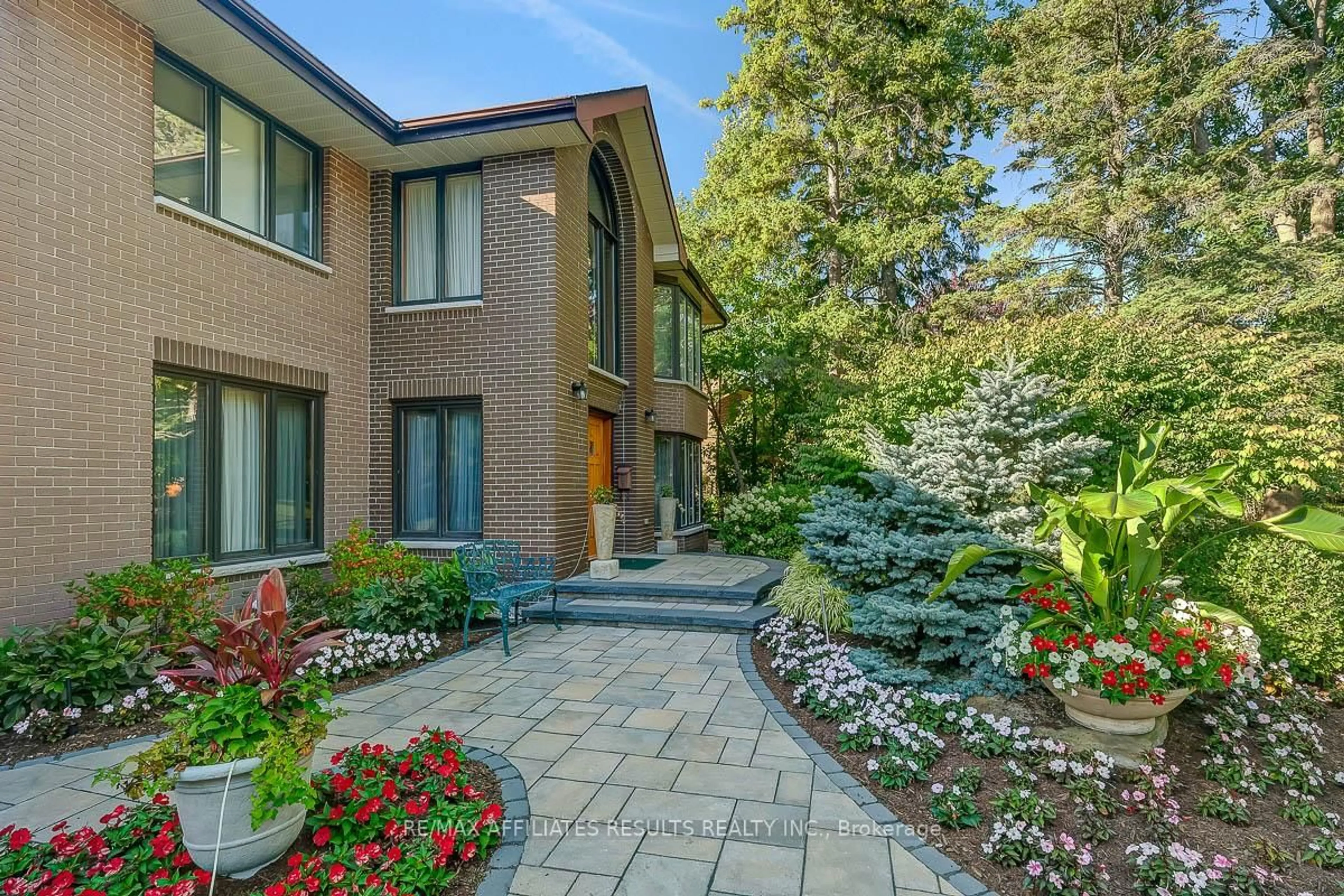 Home with brick exterior material, street for 30 Pentland Cres, Ottawa Ontario K2K 1V5