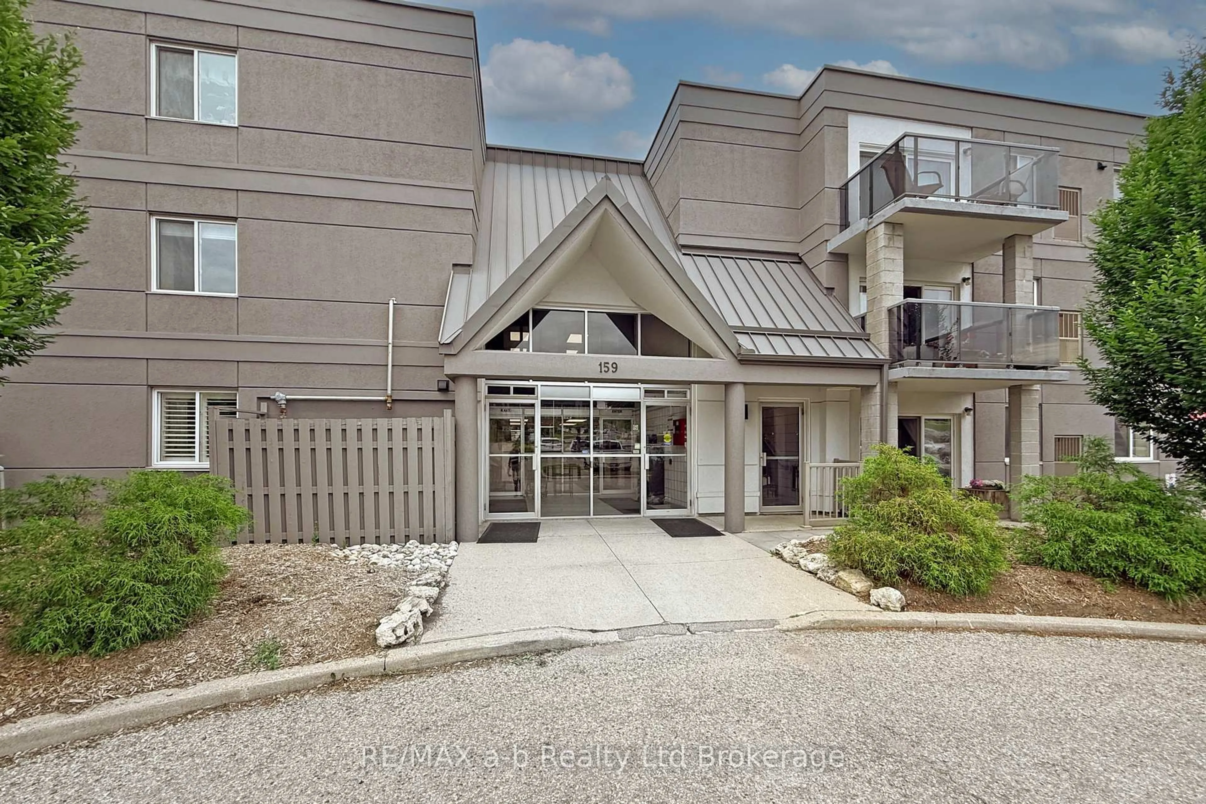 Unknown for 159 Ferguson Dr #303, Woodstock Ontario N4V 1A9