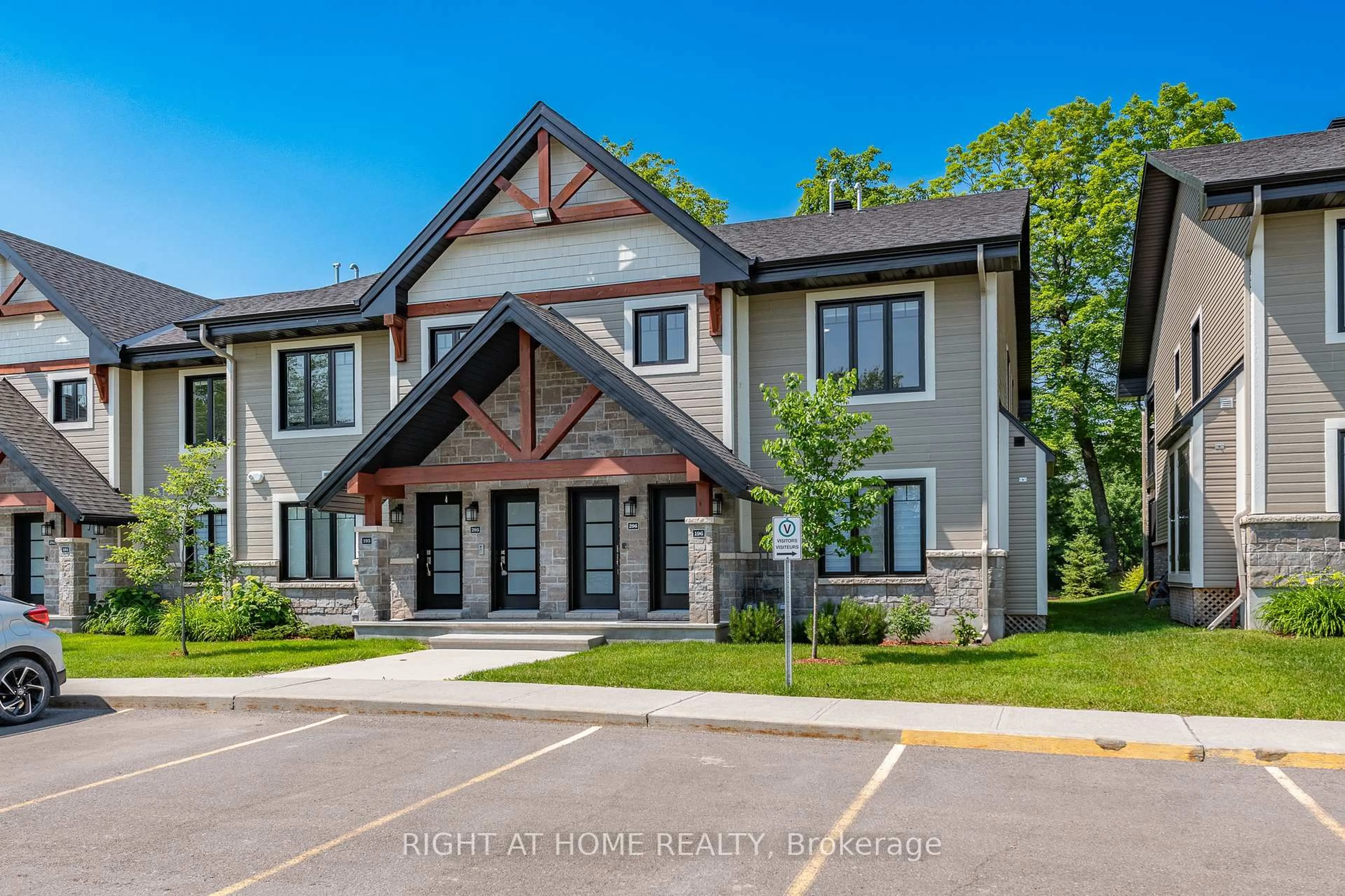 Unknown for 308 Masters Lane #296, Clarence-Rockland Ontario K4K 0L3