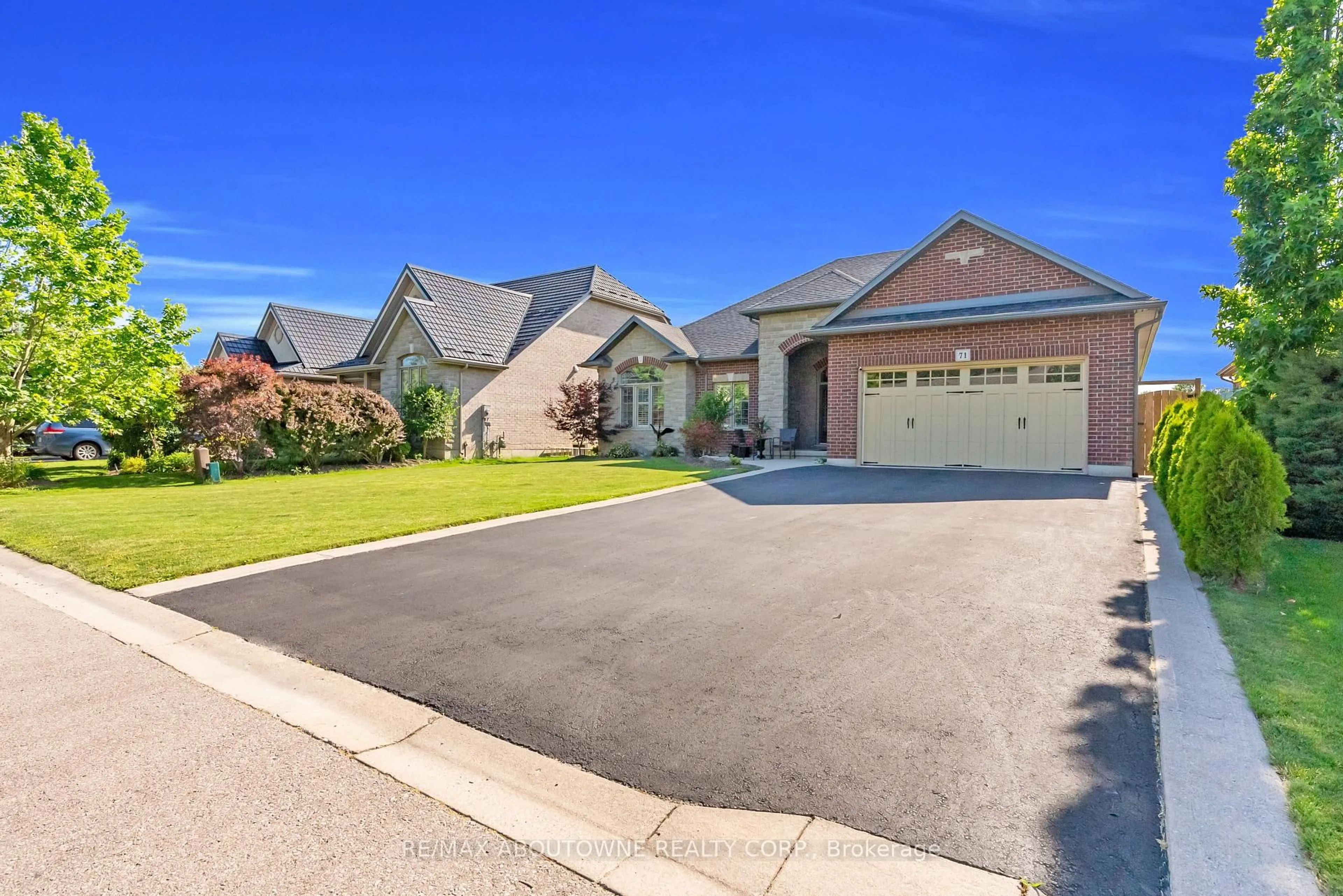Unknown for 71 Newport Lane, Norfolk Ontario N0A 1N7