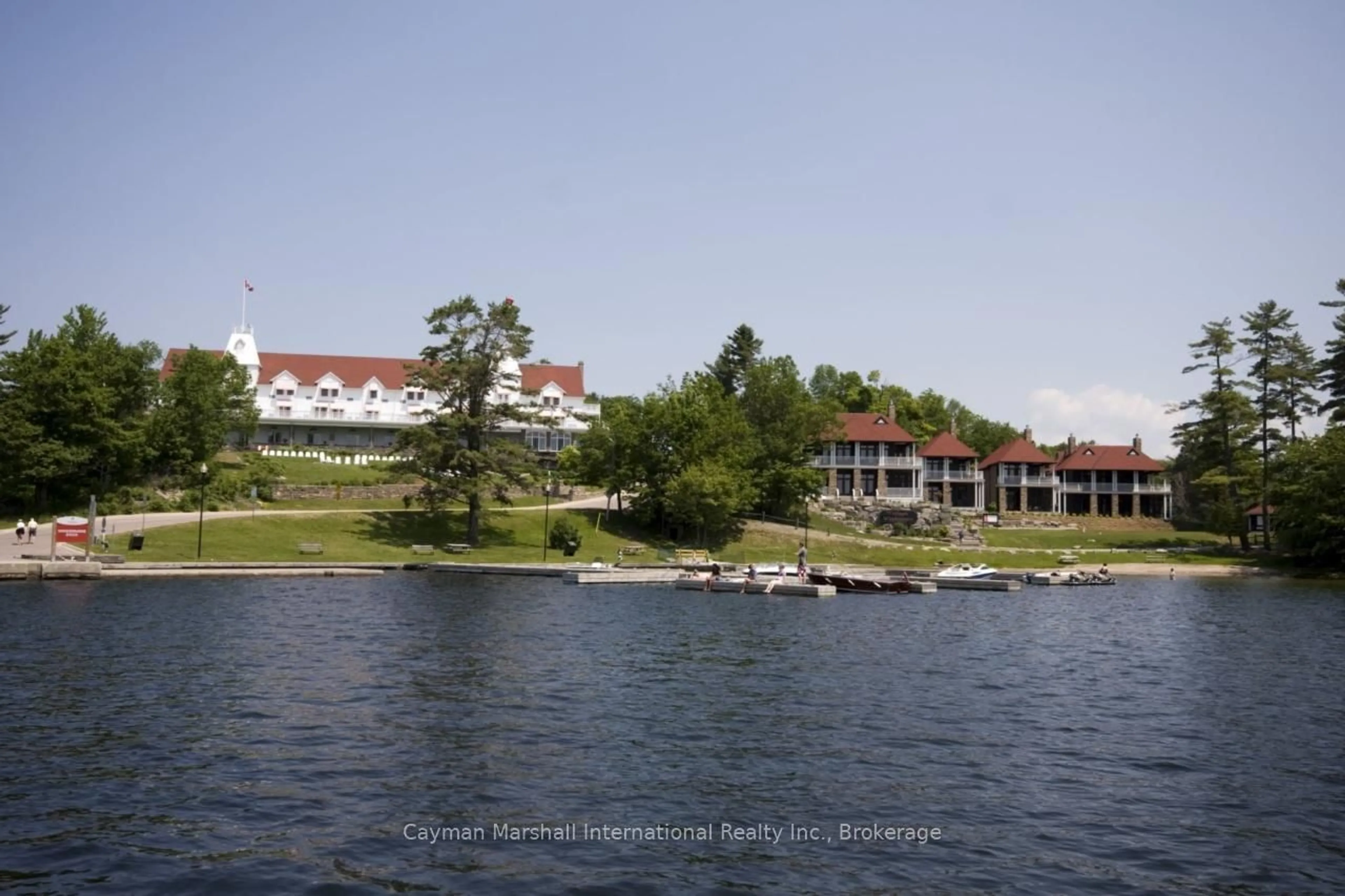 Blurry image for 1003 Matthew's Dr, Muskoka Lakes Ontario P0B 1P0