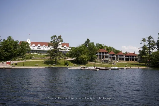 1003 Matthew's Dr, Muskoka Lakes