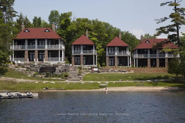 1003 Matthew's Dr, Muskoka Lakes 2
