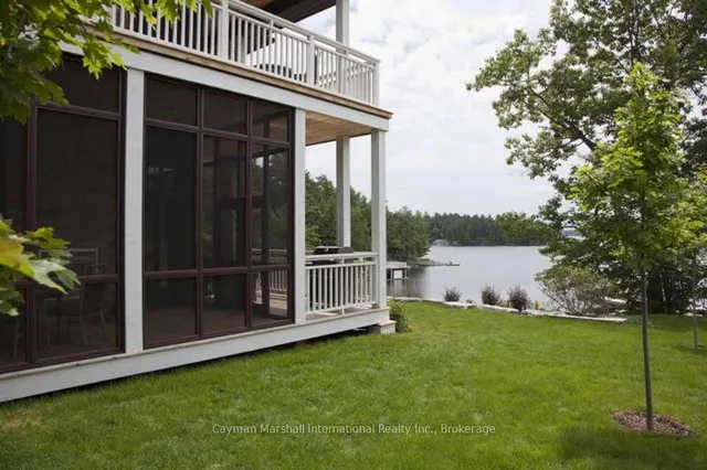 1003 Matthew's Dr, Muskoka Lakes 5