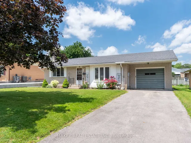 16 Fergusson Ave, Ingersoll 4