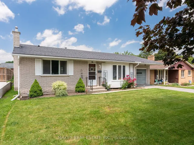 16 Fergusson Ave, Ingersoll 5
