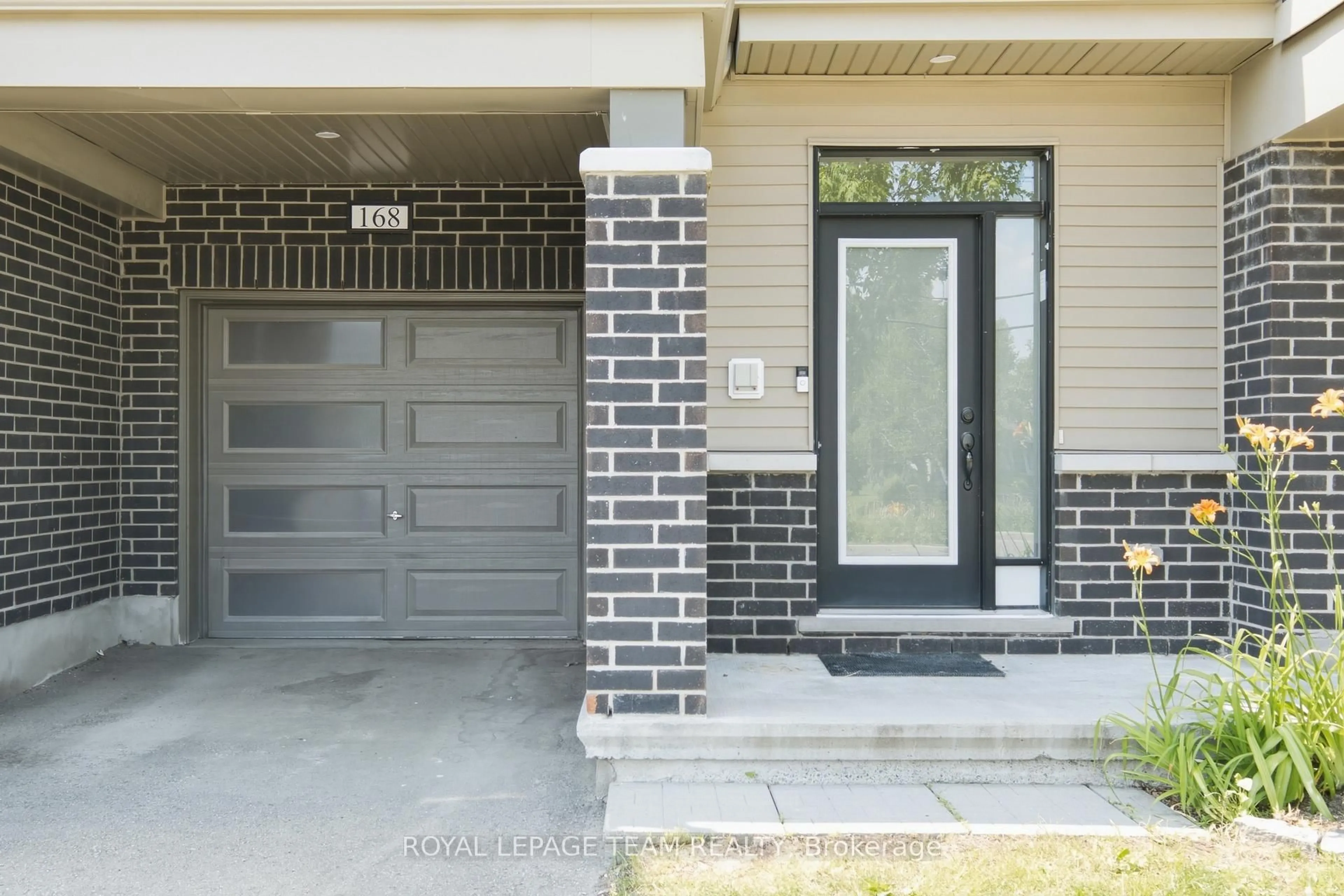Home with brick exterior material, street for 168 Pictou Cres, Orleans Ontario K4A 0R2