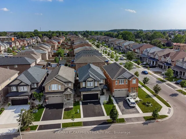 5 Narbonne Cres, Hamilton 5