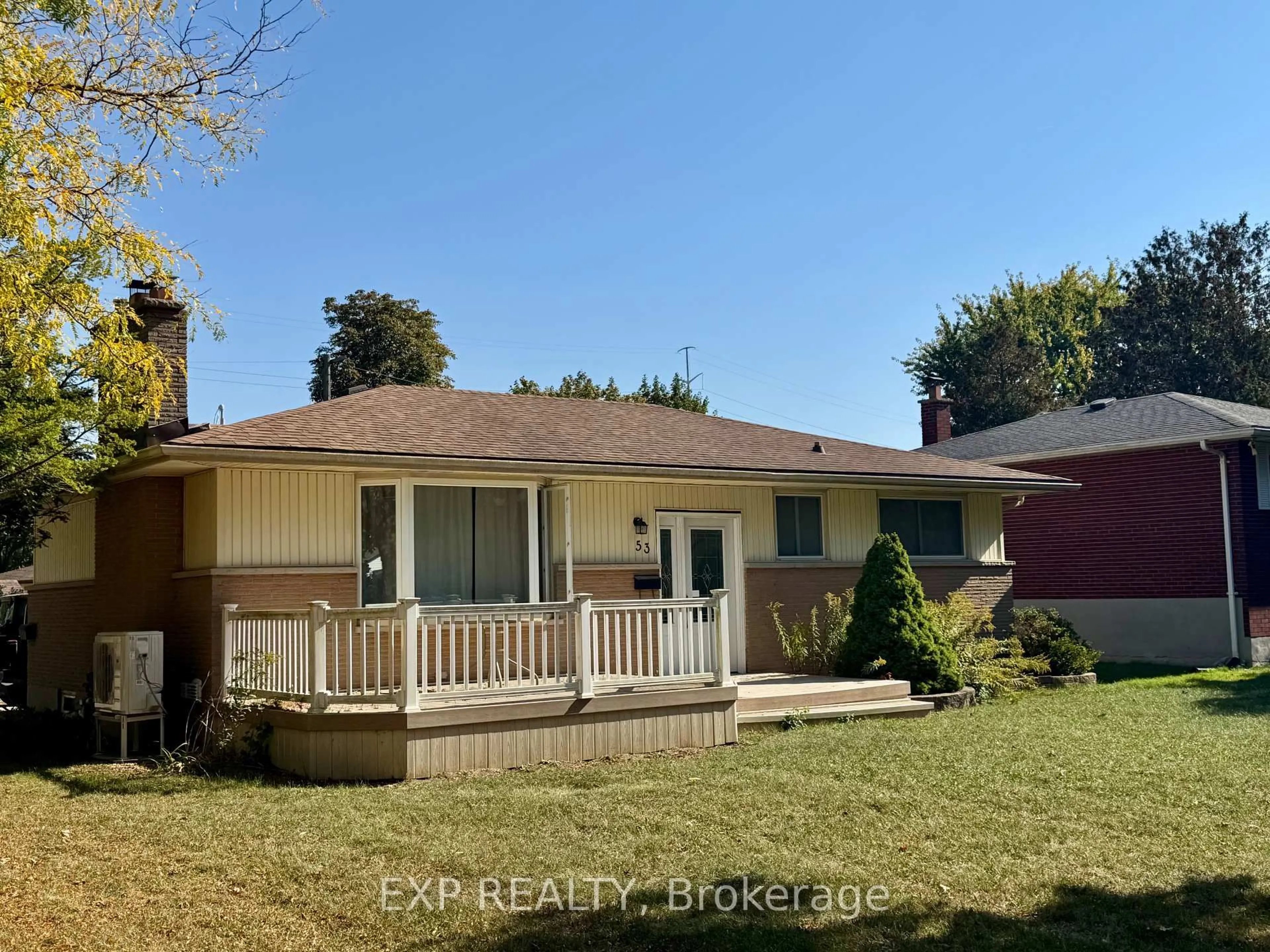 Unknown for 53 Madeira Dr, London East Ontario N5V 2M3