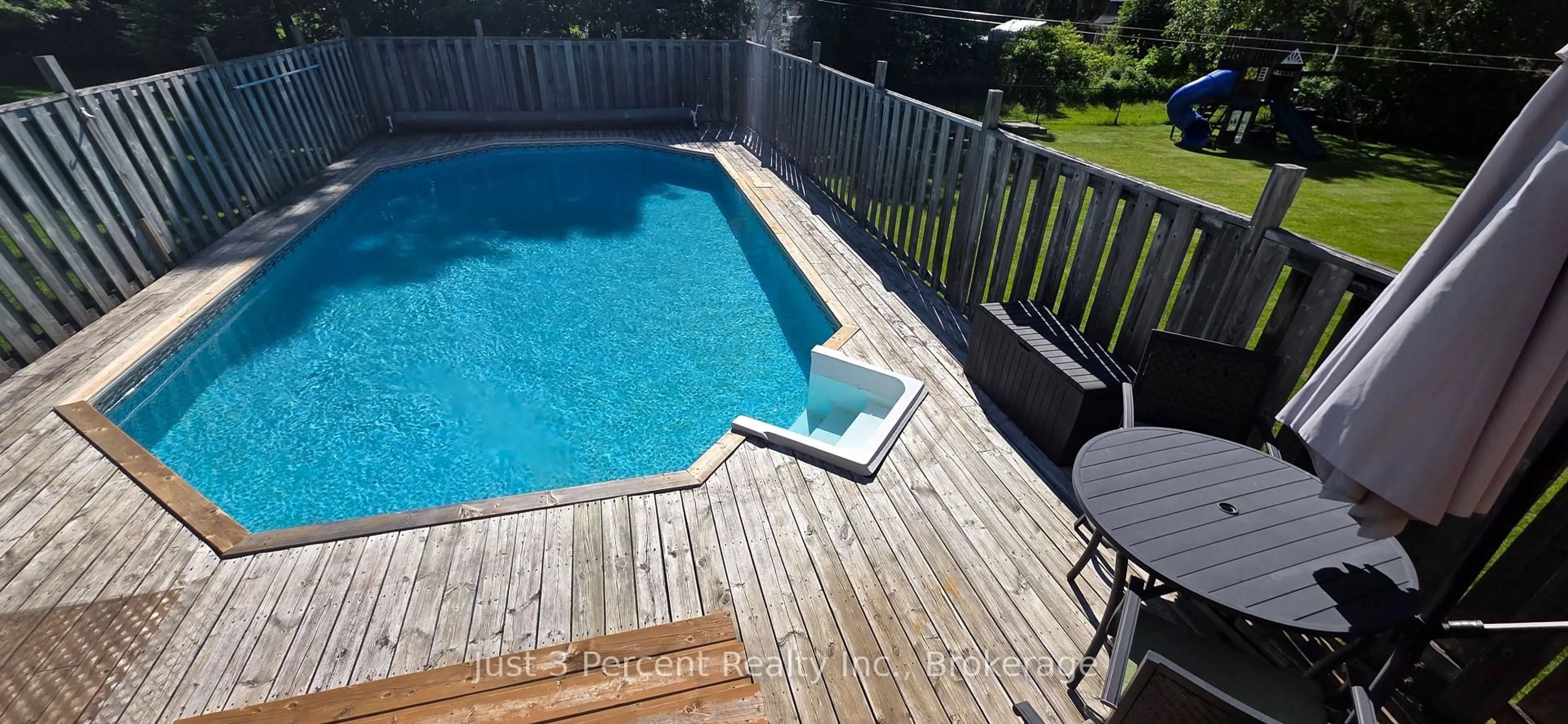 Pool for 2224 Fieldview Dr, Cavan Monaghan Ontario L0A 1C0