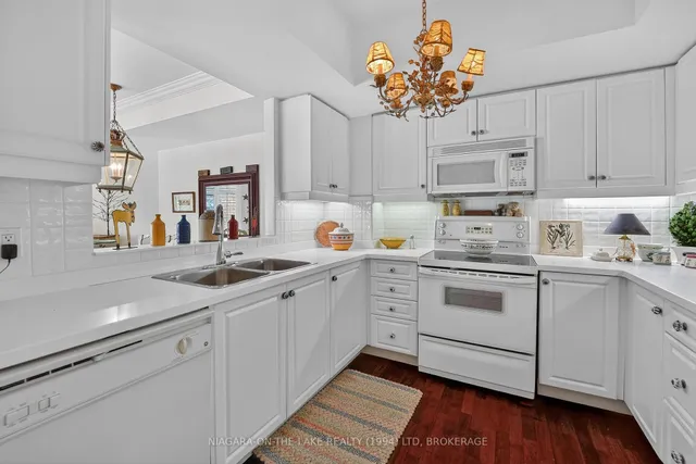 215 Ricardo St #107, Niagara-on-the-Lake 5