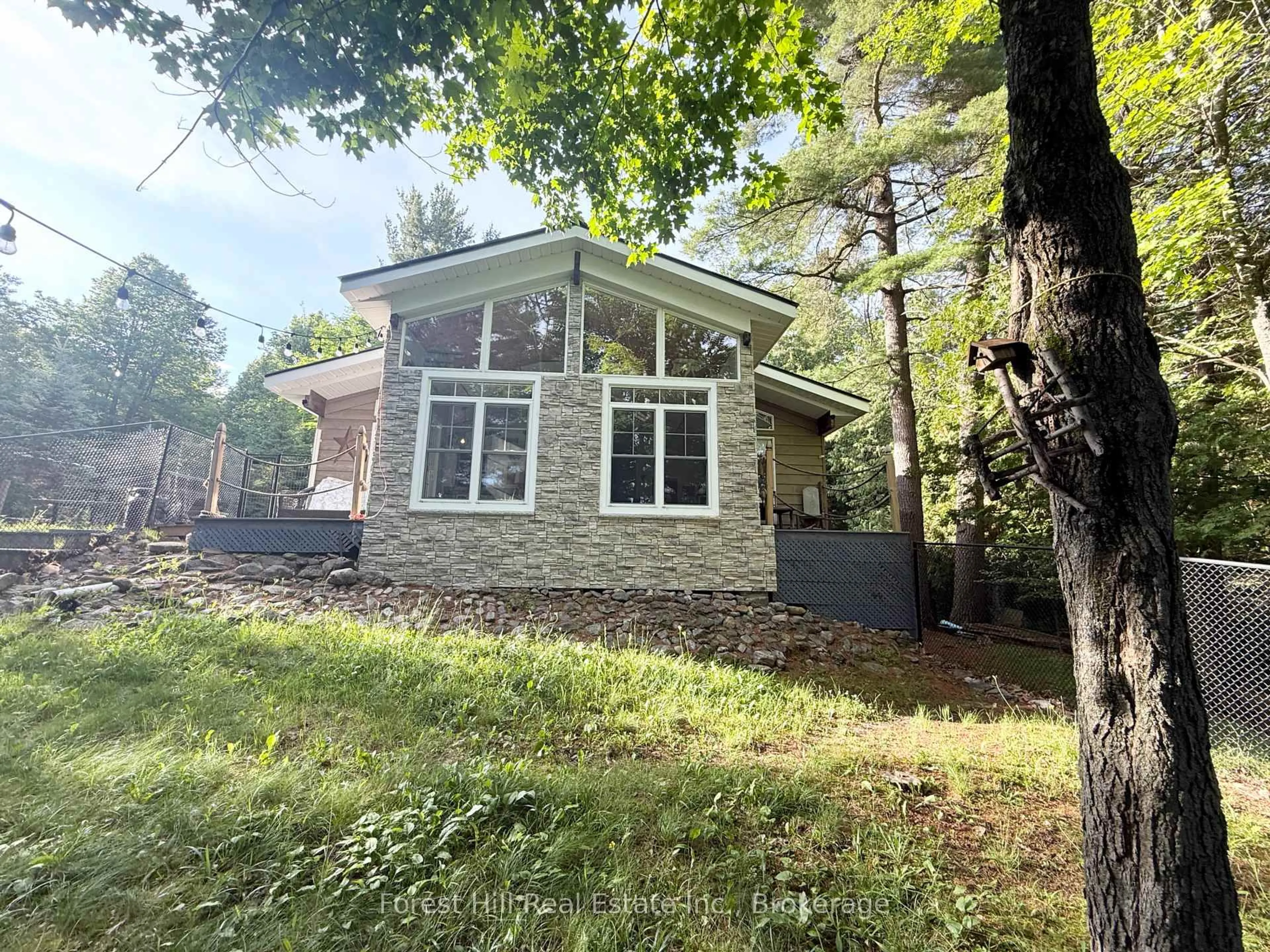 Unknown for 935 Limberlost Rd, Parry Sound Remote Area Ontario P0H 2R0