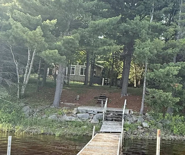 935 Limberlost Rd, Parry Sound Remote Area 2
