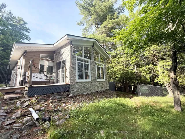 935 Limberlost Rd, Parry Sound Remote Area 4