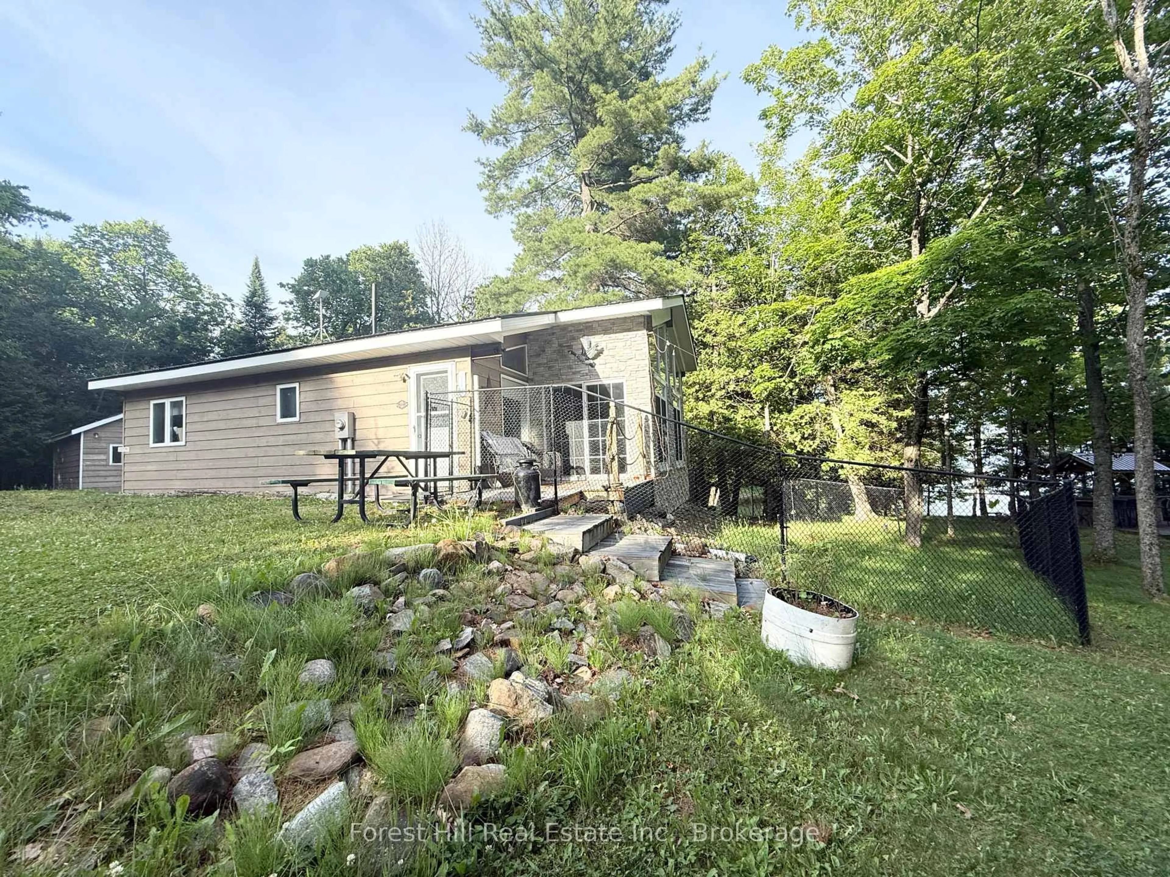 Unknown for 935 Limberlost Rd, Parry Sound Remote Area Ontario P0H 2R0