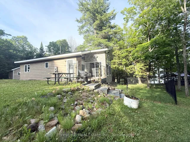 935 Limberlost Rd, Parry Sound Remote Area 5