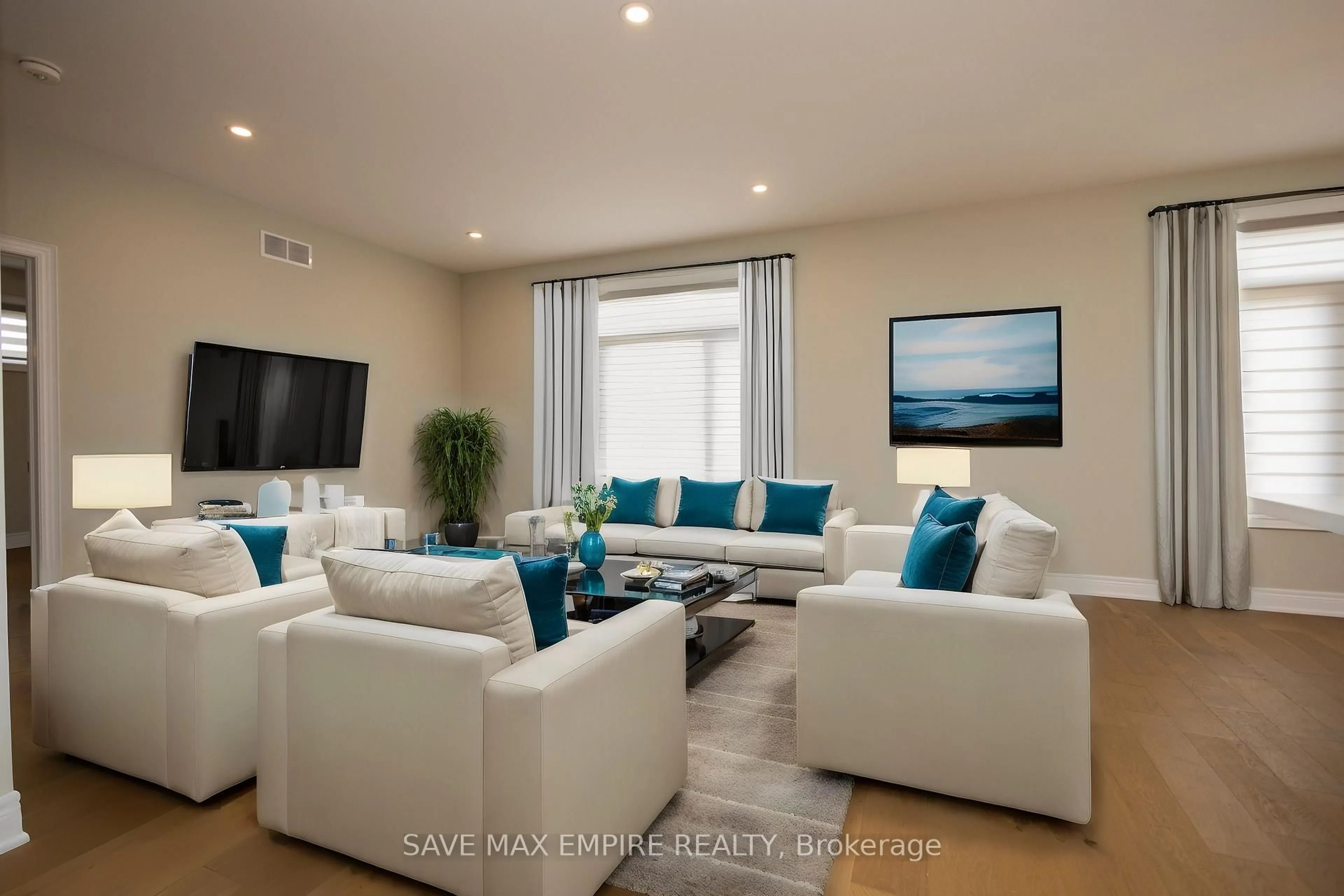 Living room with furniture, unknown for 3580 Canfield Cres, Fort Erie Ontario L0S 1S0