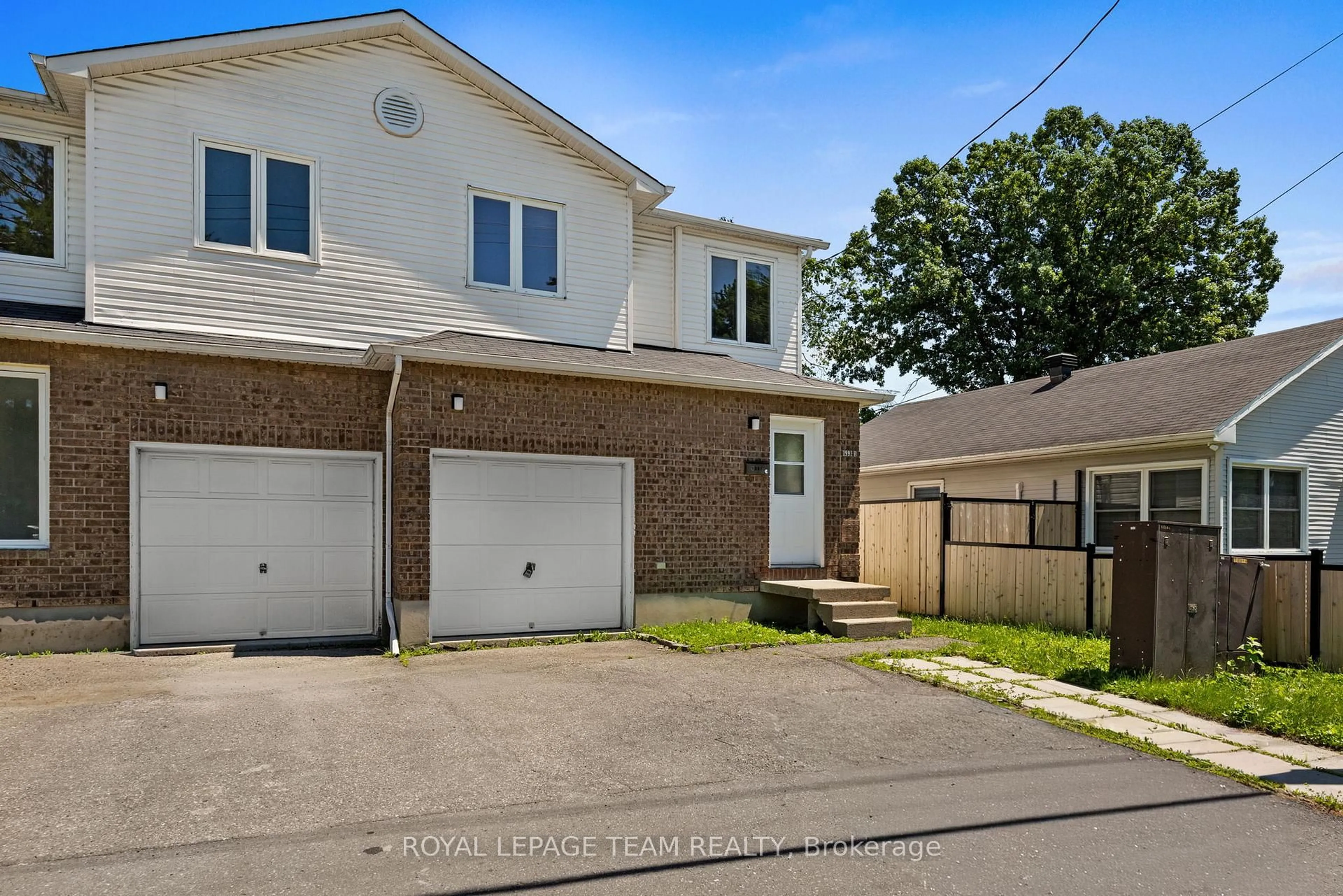 Unknown for 1991 Banff Ave, Ottawa Ontario K1V 7X6