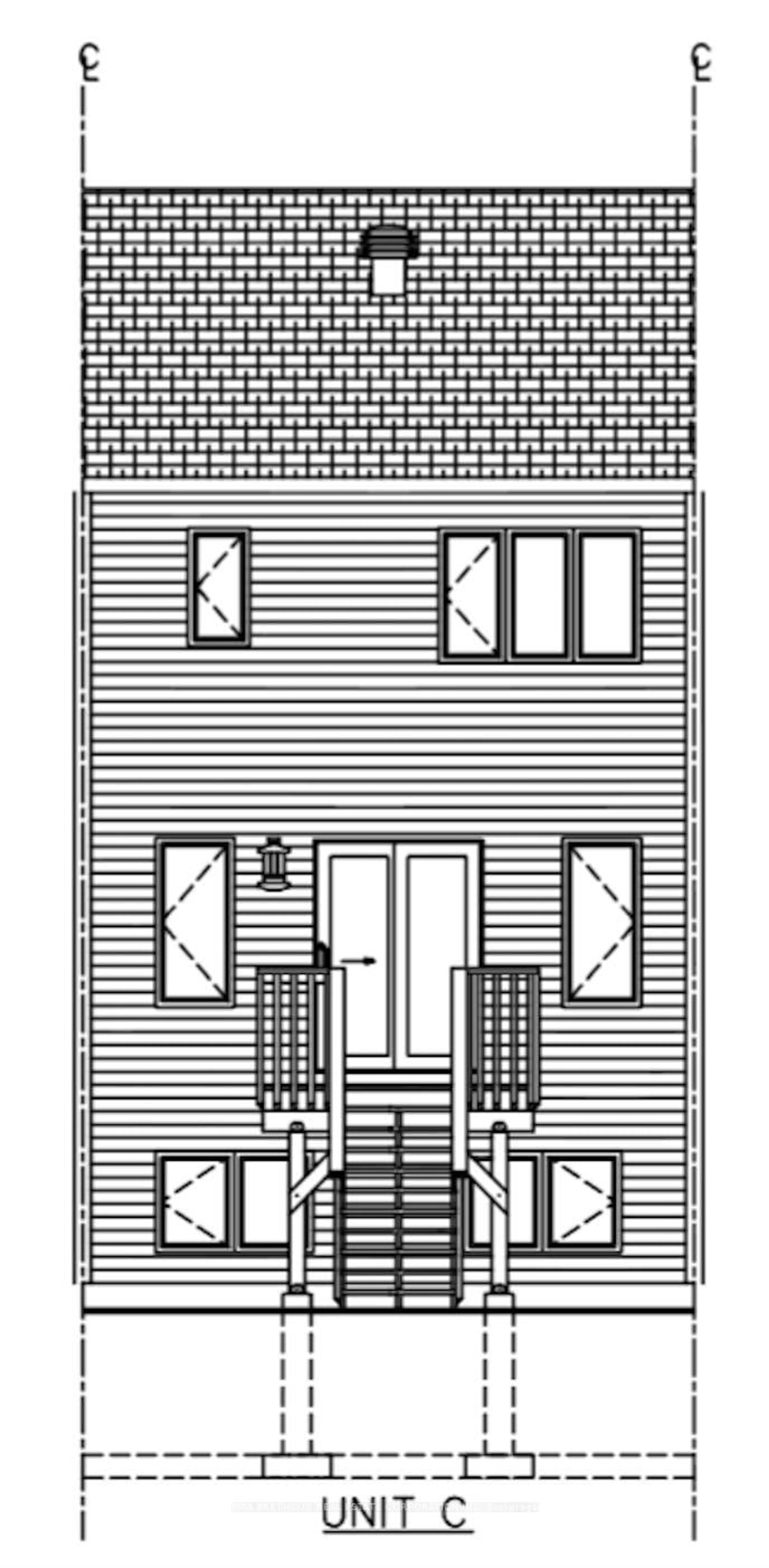 Floor plan for 752 St. John St, Merrickville-Wolford Ontario K0G 1N0