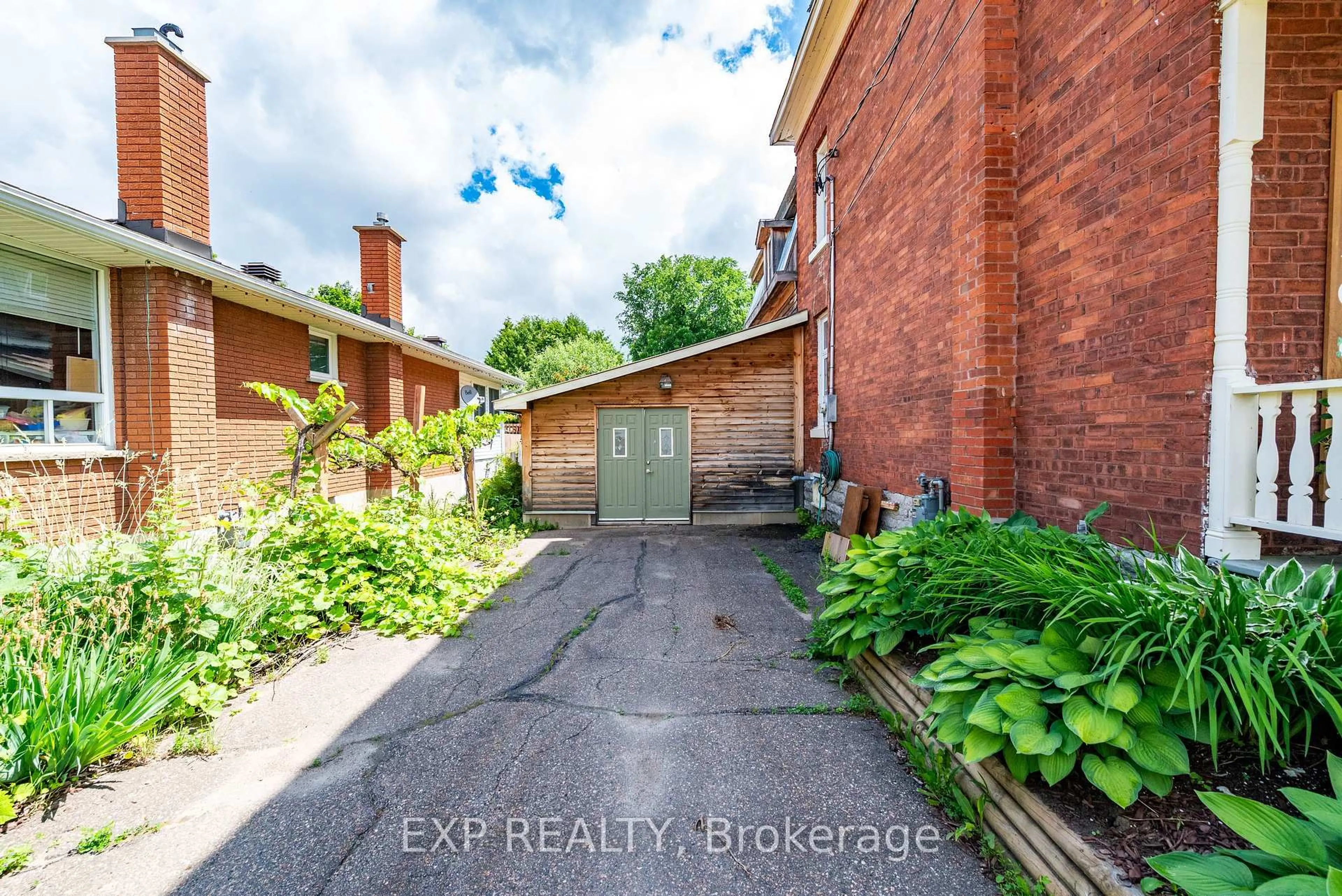 Unknown for 6 CRAWFORD St, Cobden Ontario K0J 1K0