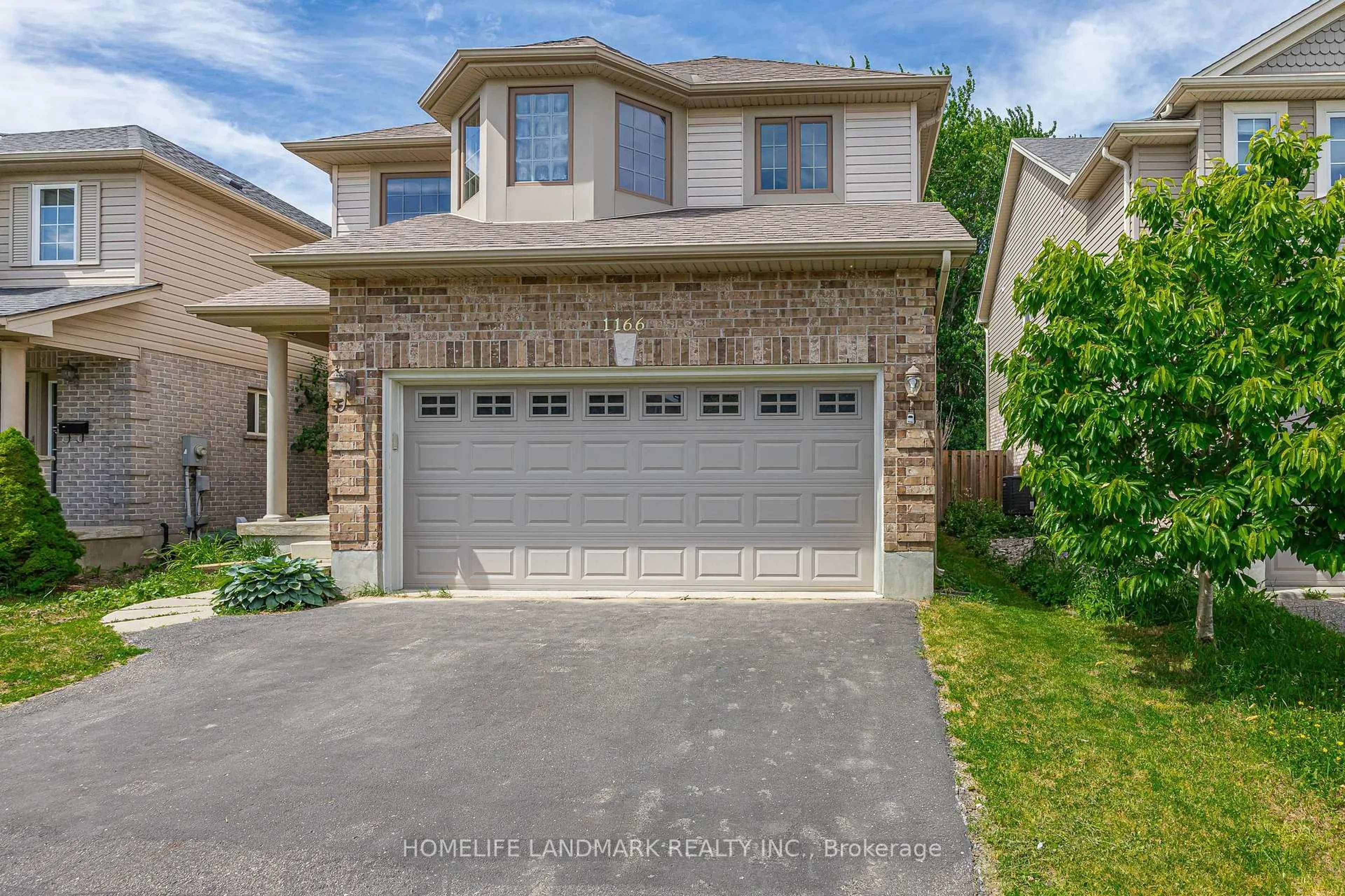 Unknown for 1166 Smither Rd, London North Ontario N6G 5R8