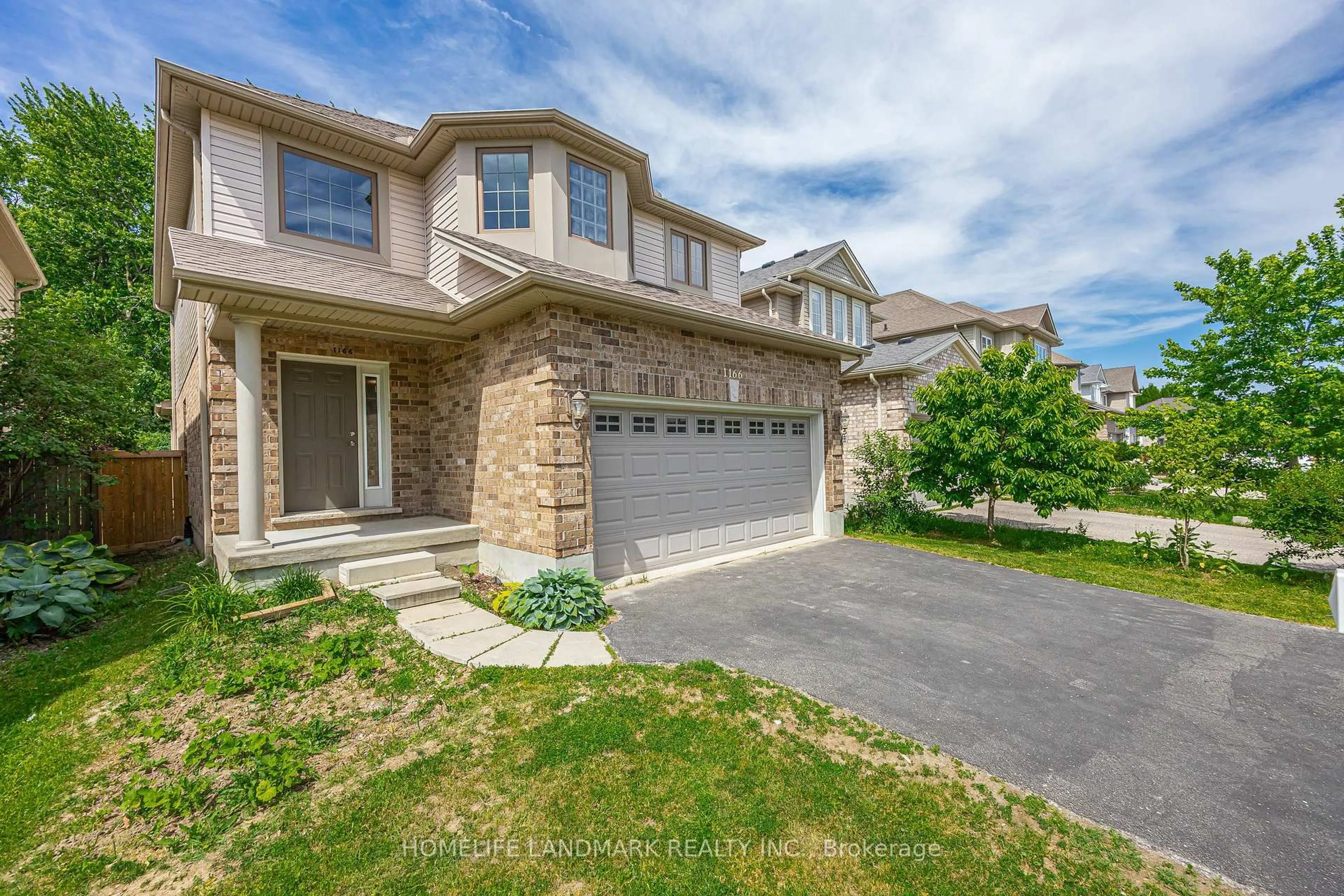 Unknown for 1166 Smither Rd, London North Ontario N6G 5R8