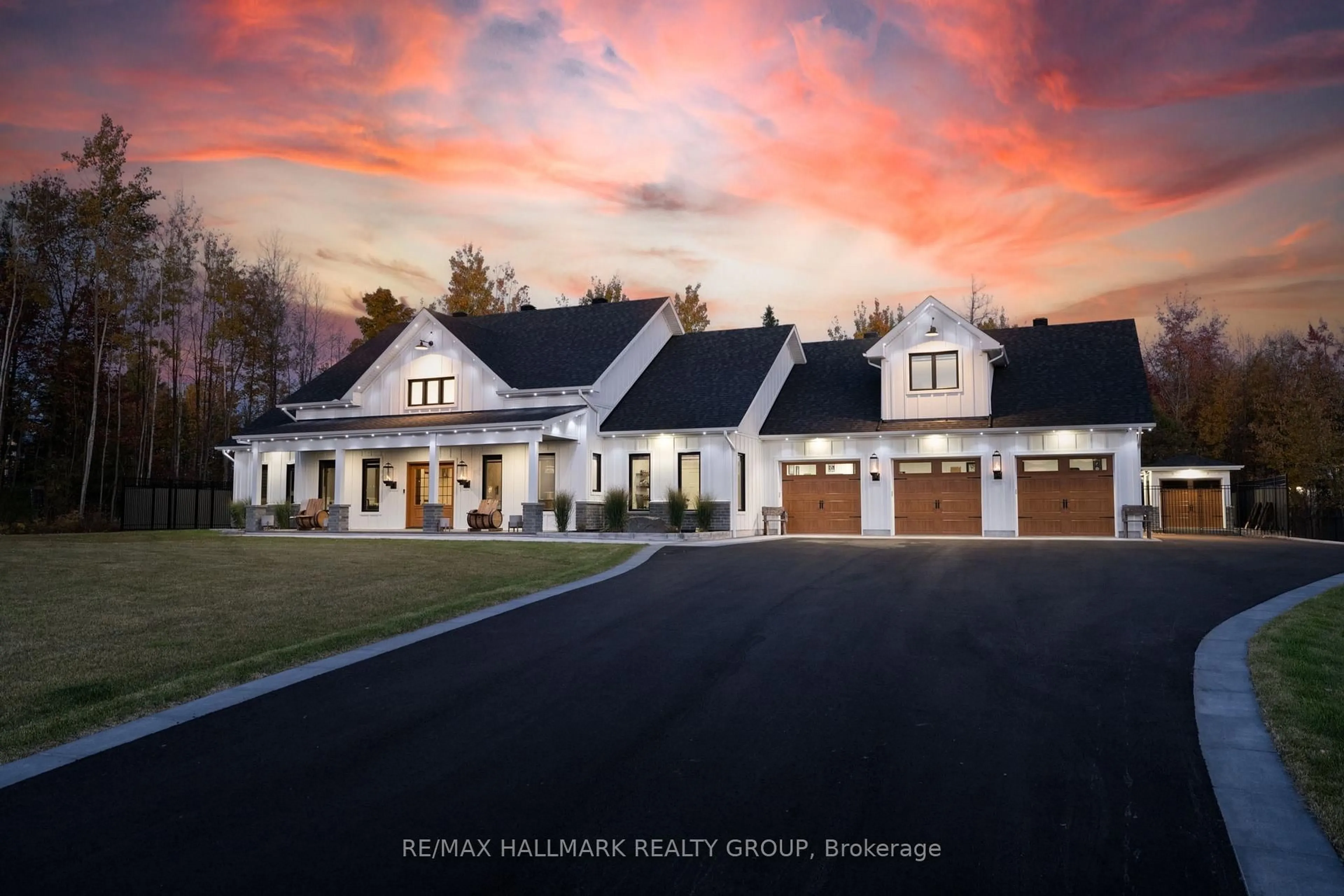 Unknown for 55 De La Seignerie Estates, Champlain Ontario K0B 1K0