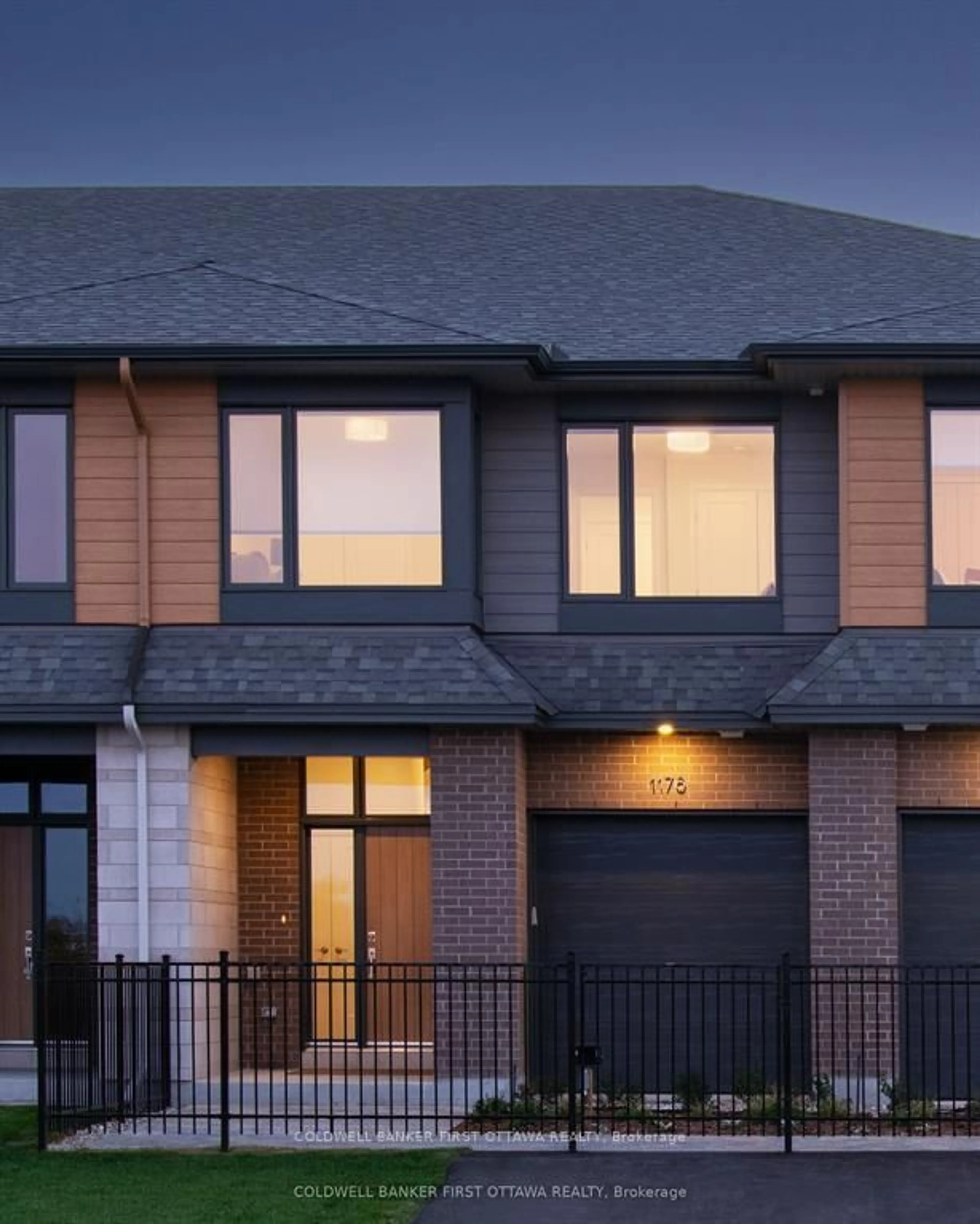 Home with brick exterior material, street for 61 TROTMAN St, Carleton Place Ontario K7C 0J8