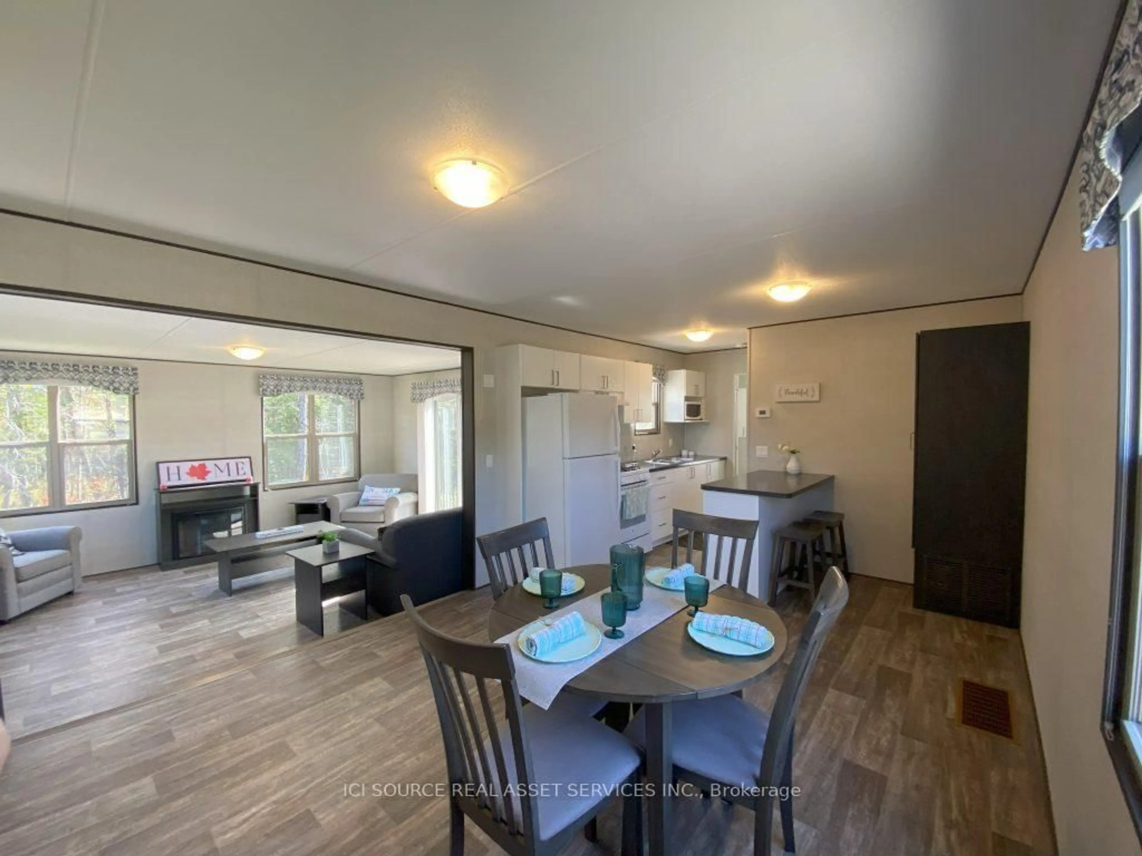 Unknown for 1047 Bonnie Lake Camp Dr #WCW19, Bracebridge Ontario P1L 1W9